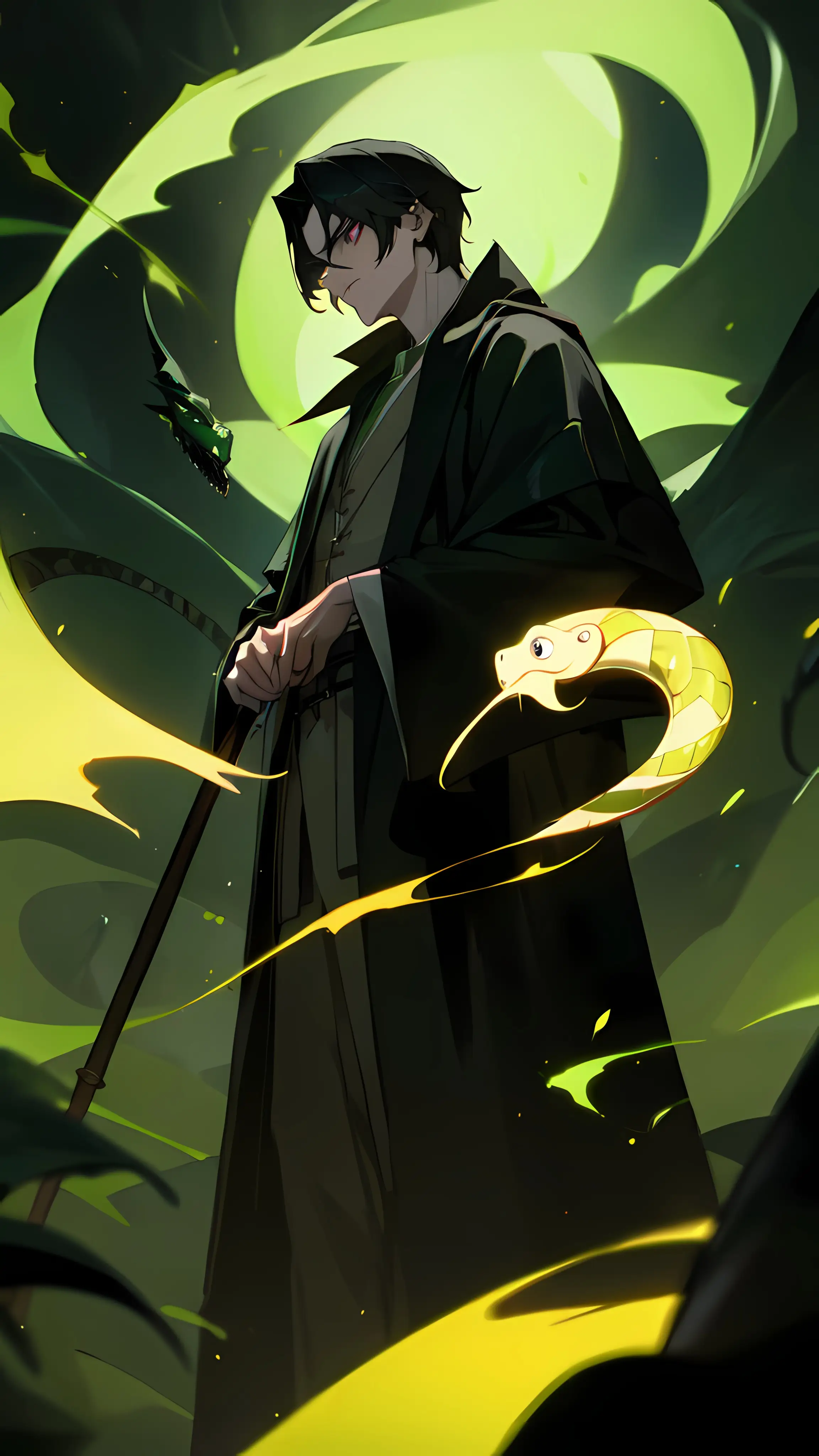 role cover