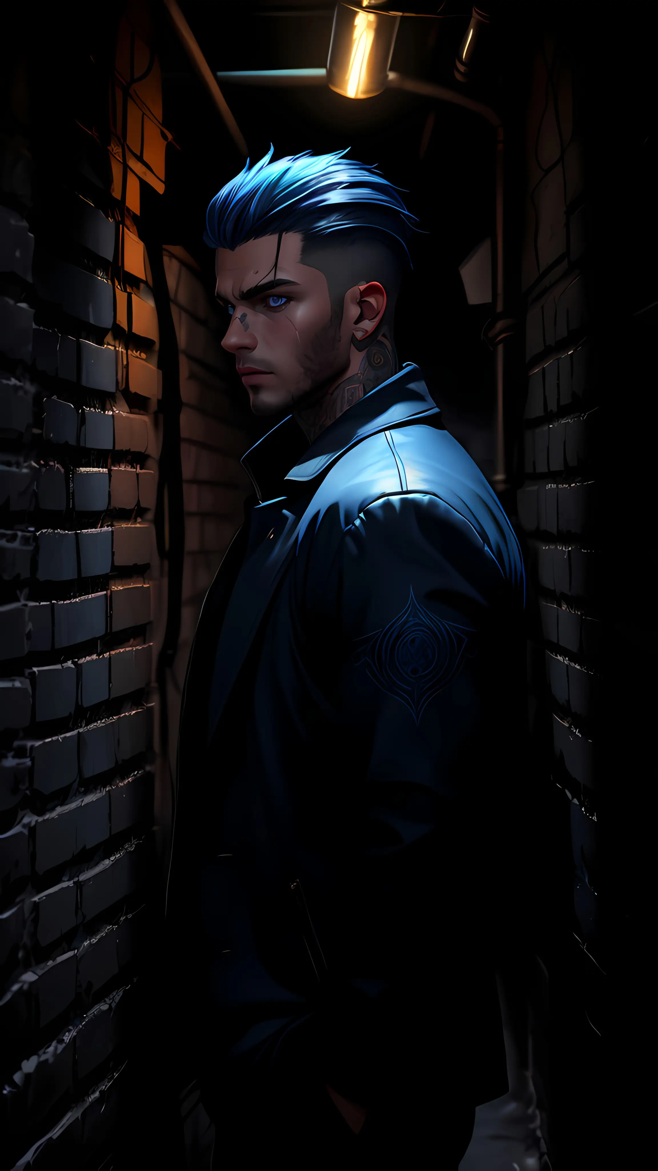 role cover