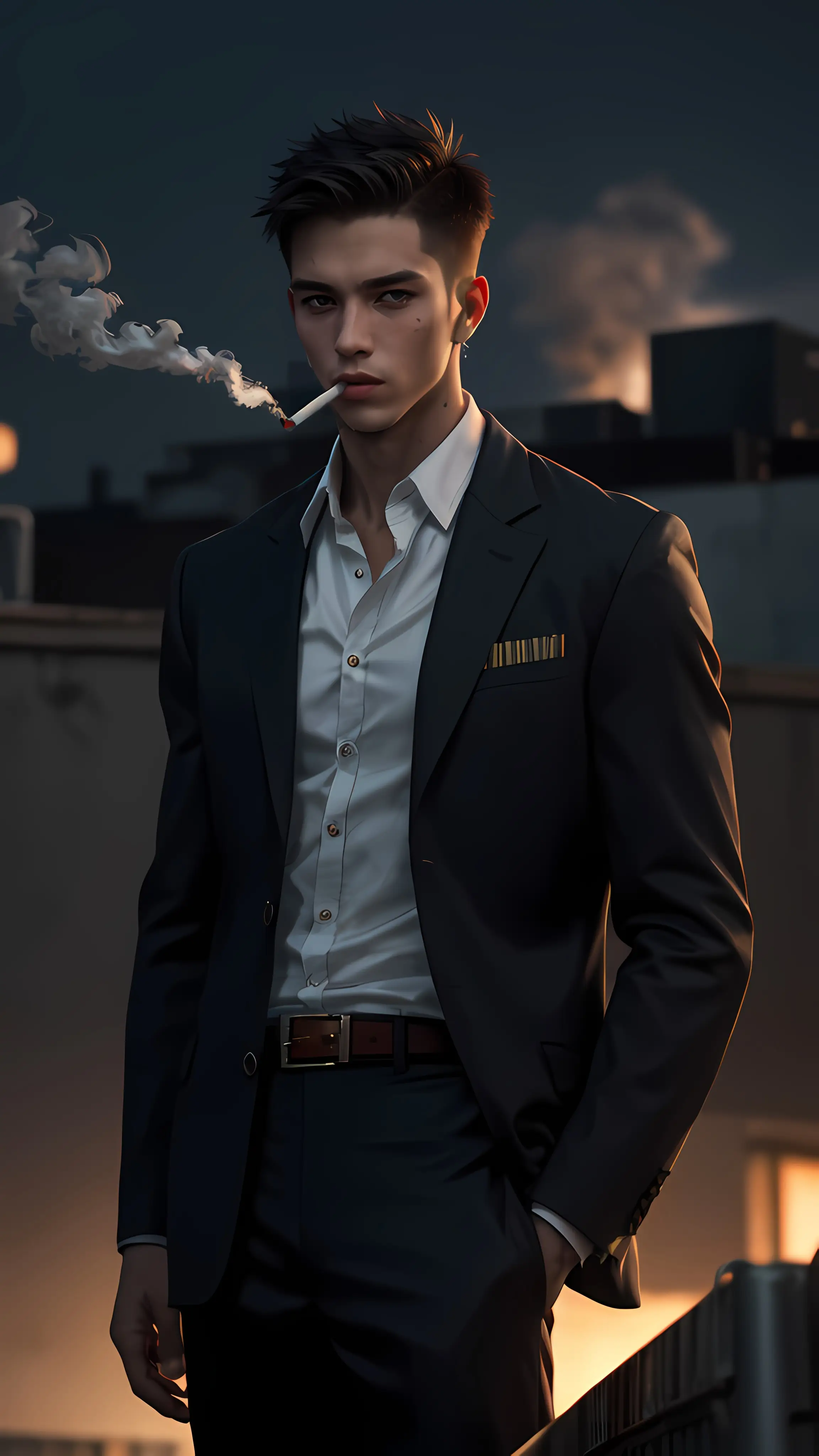 role cover