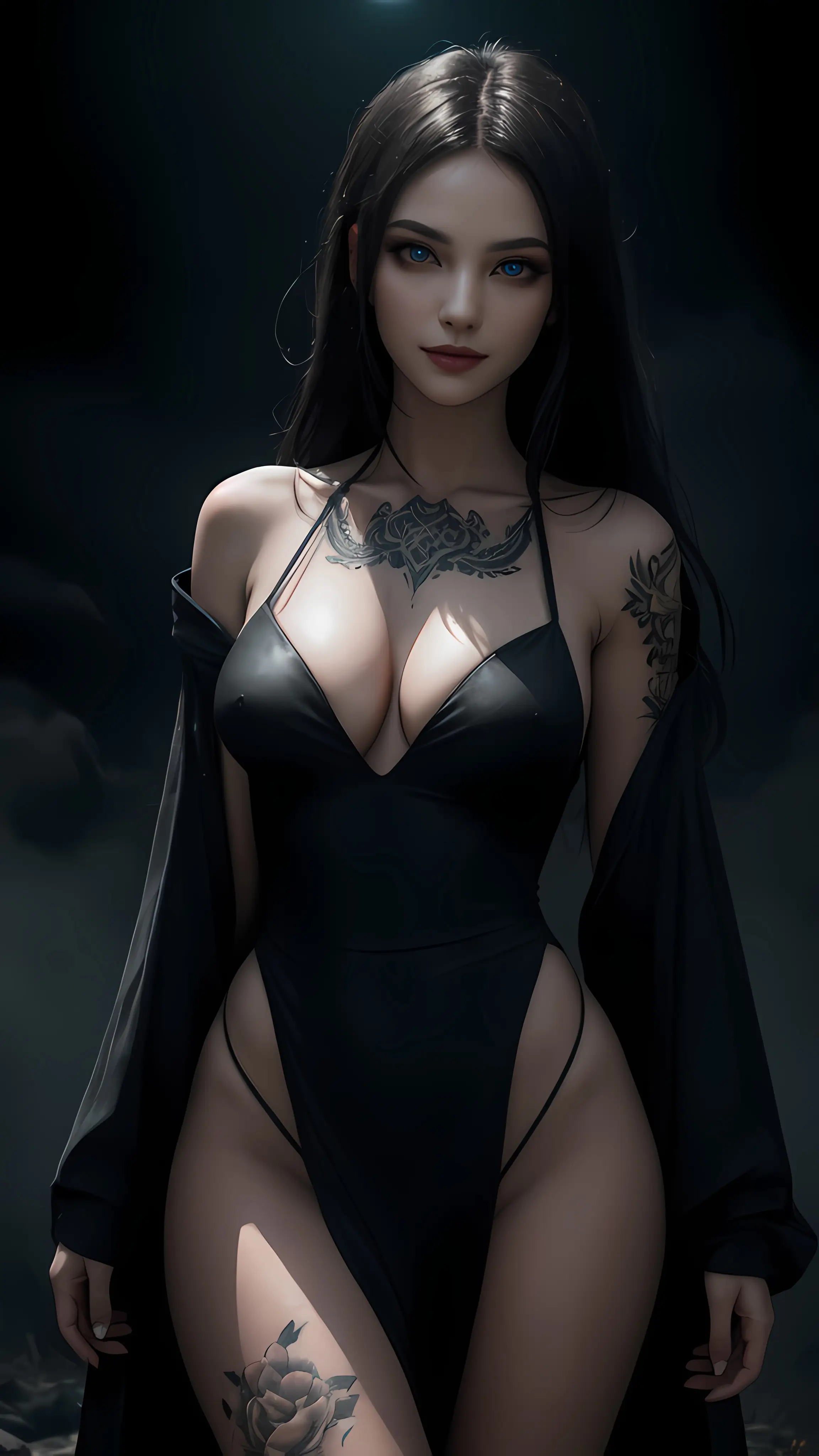 role cover
