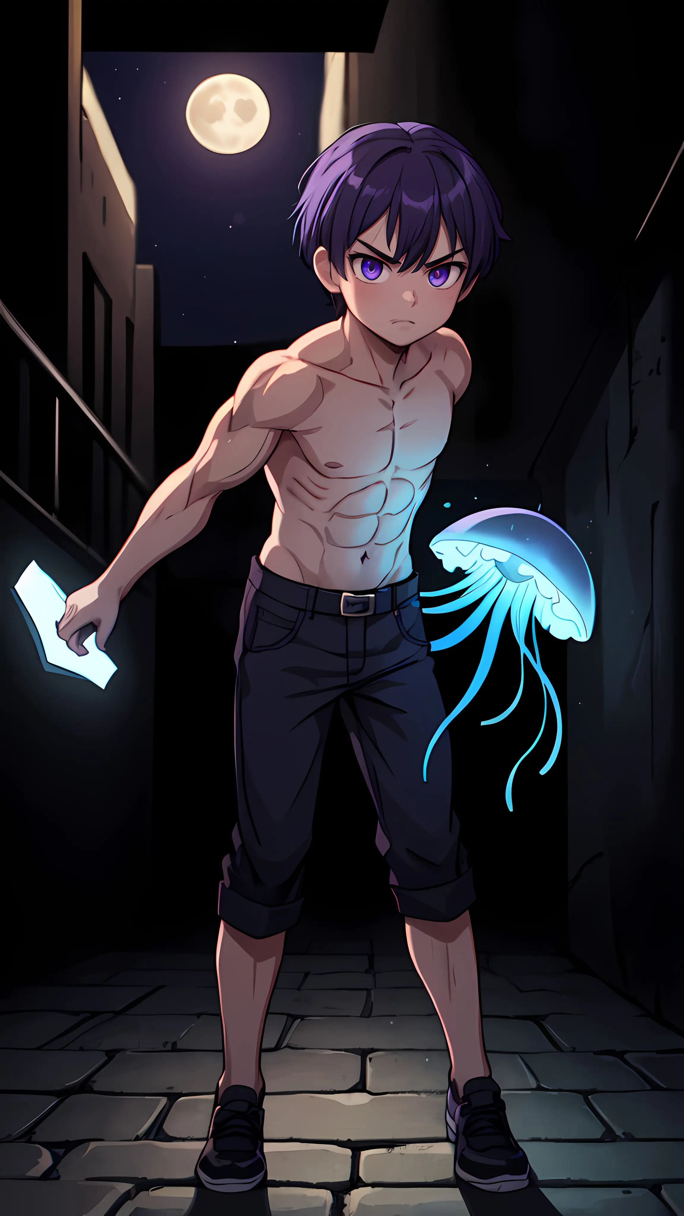 role cover