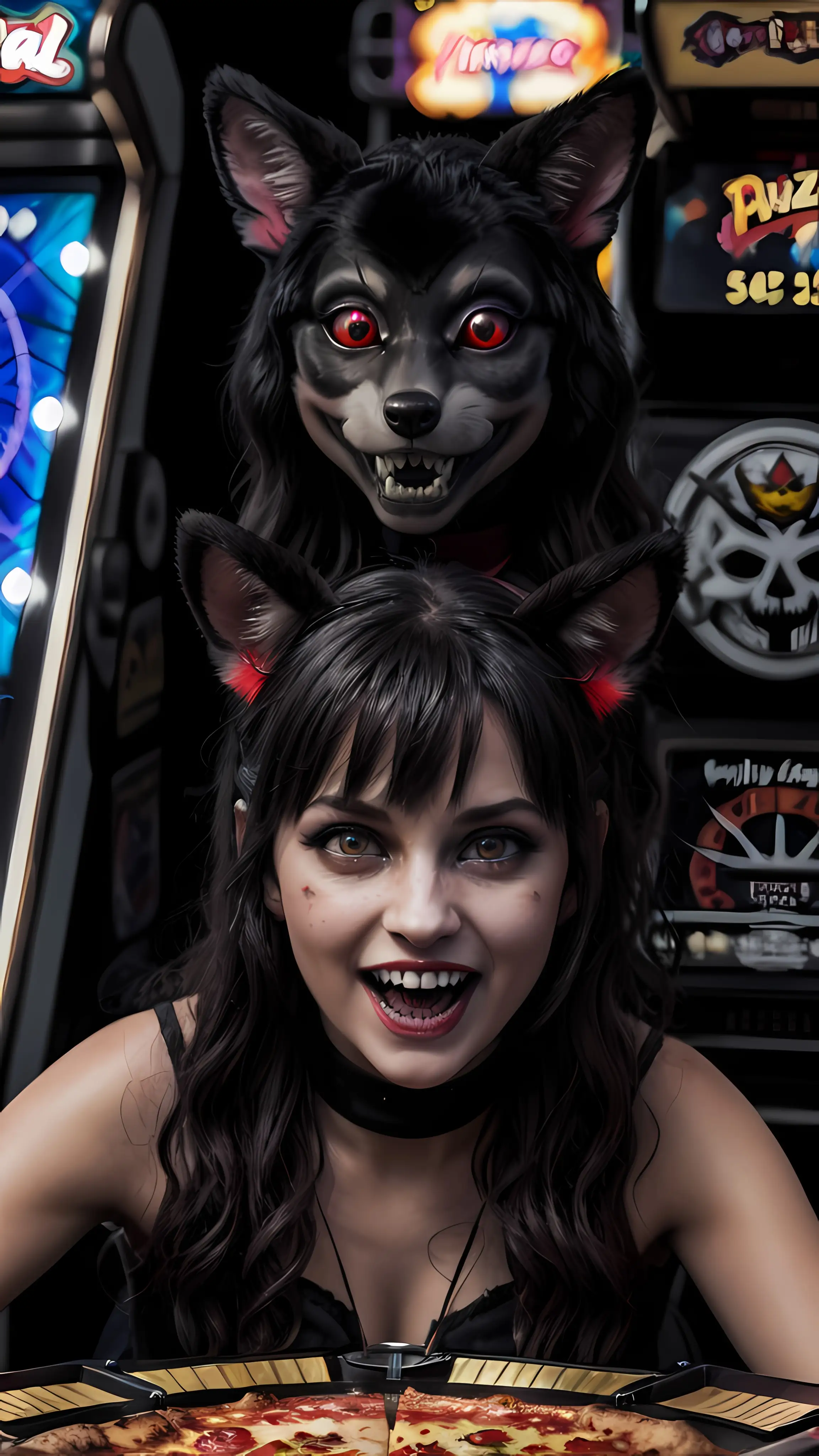 role cover