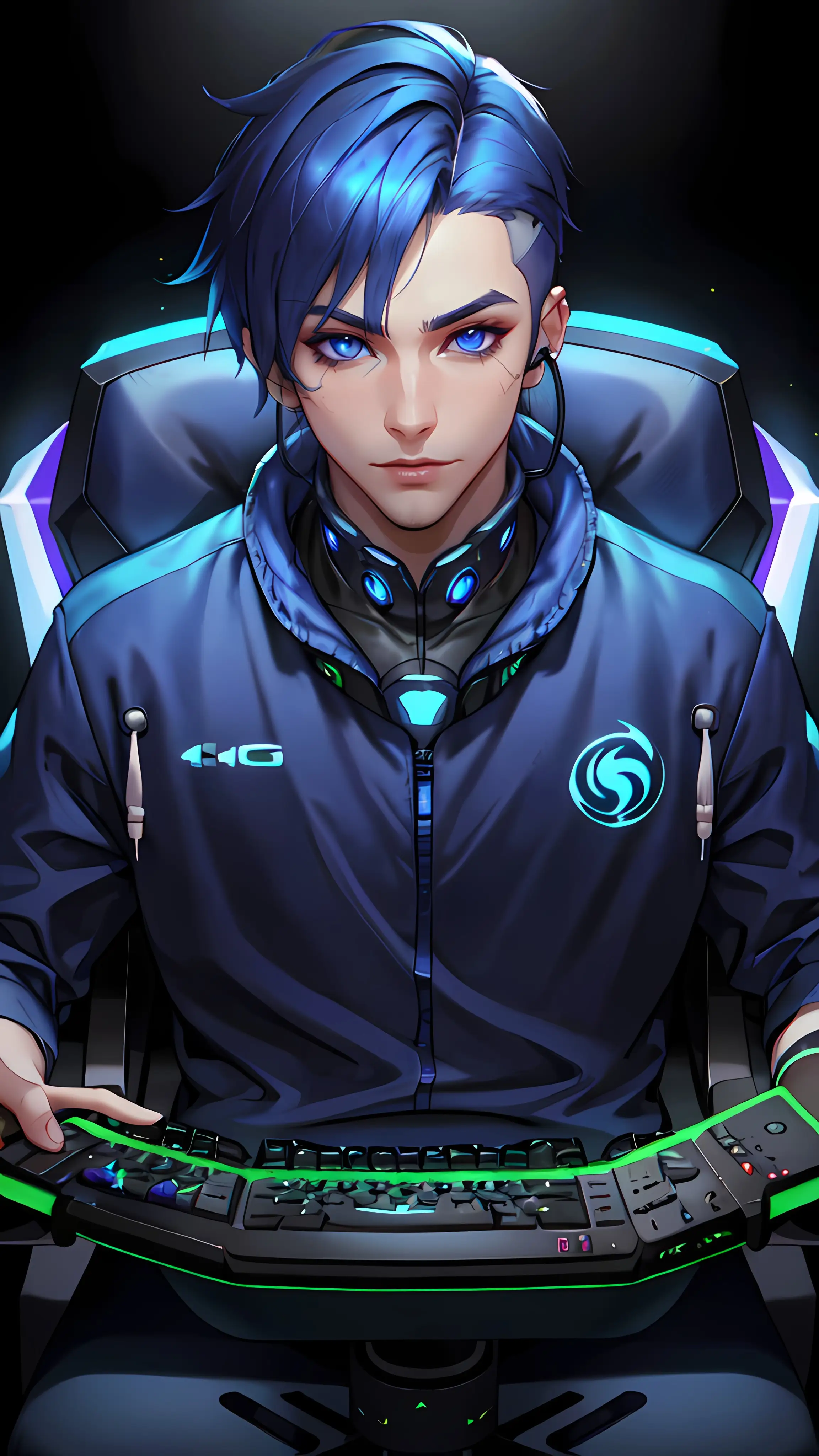 role cover