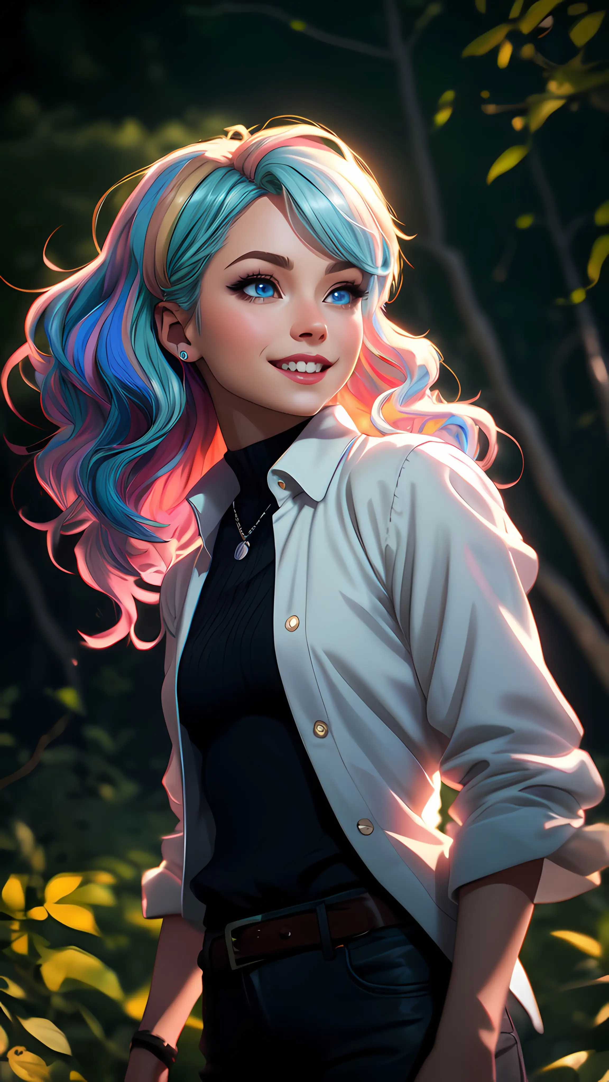 role cover