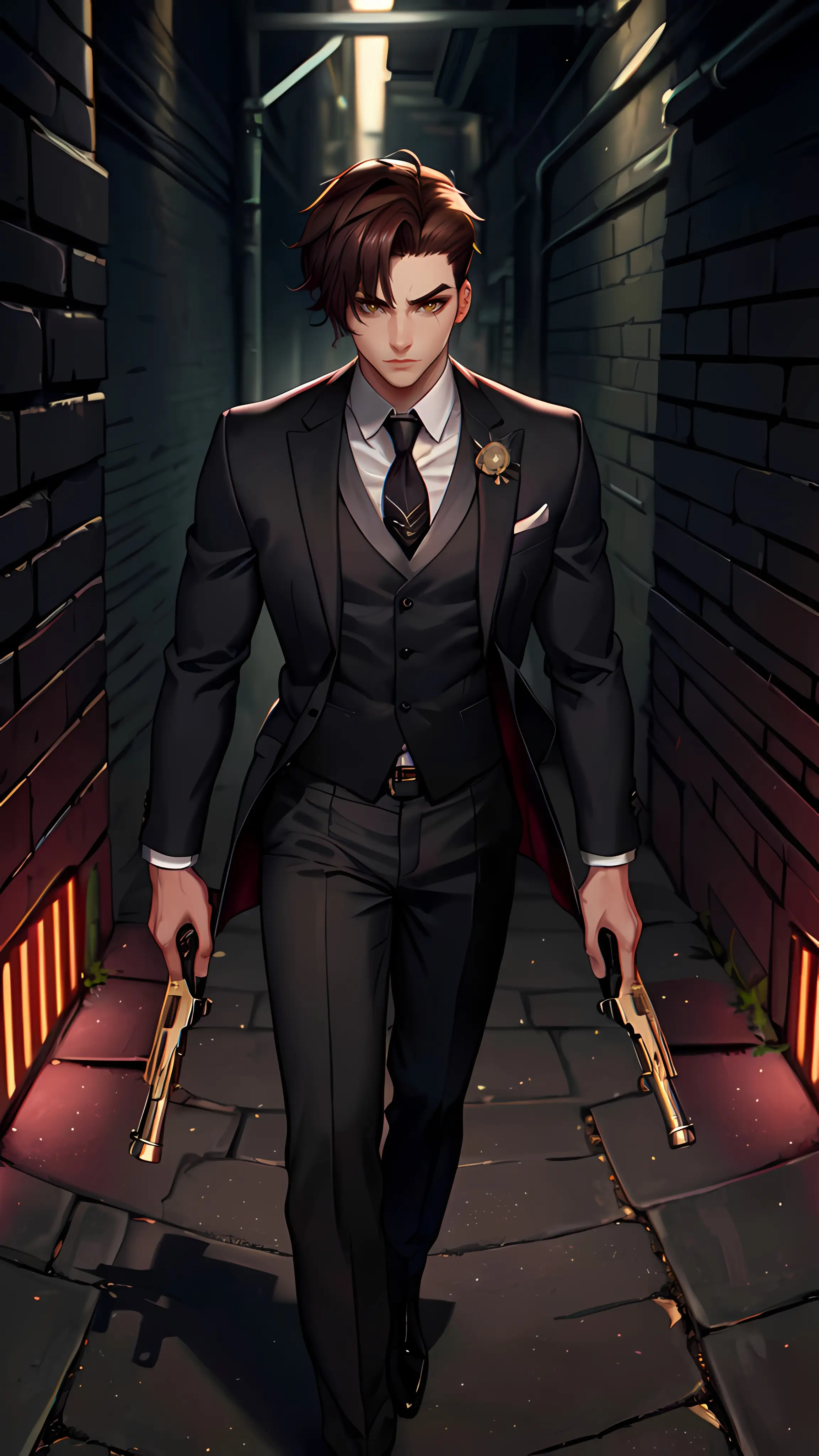 role cover