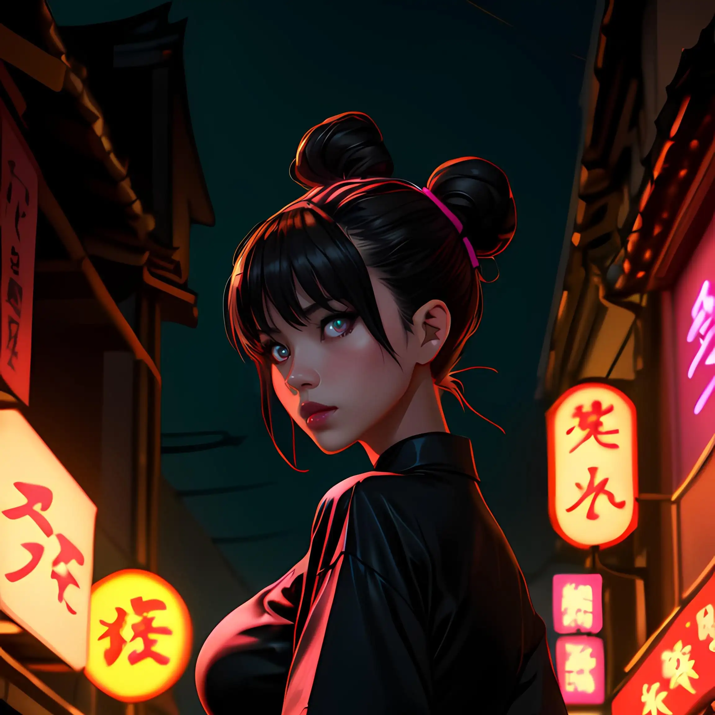 Himari Takahashi