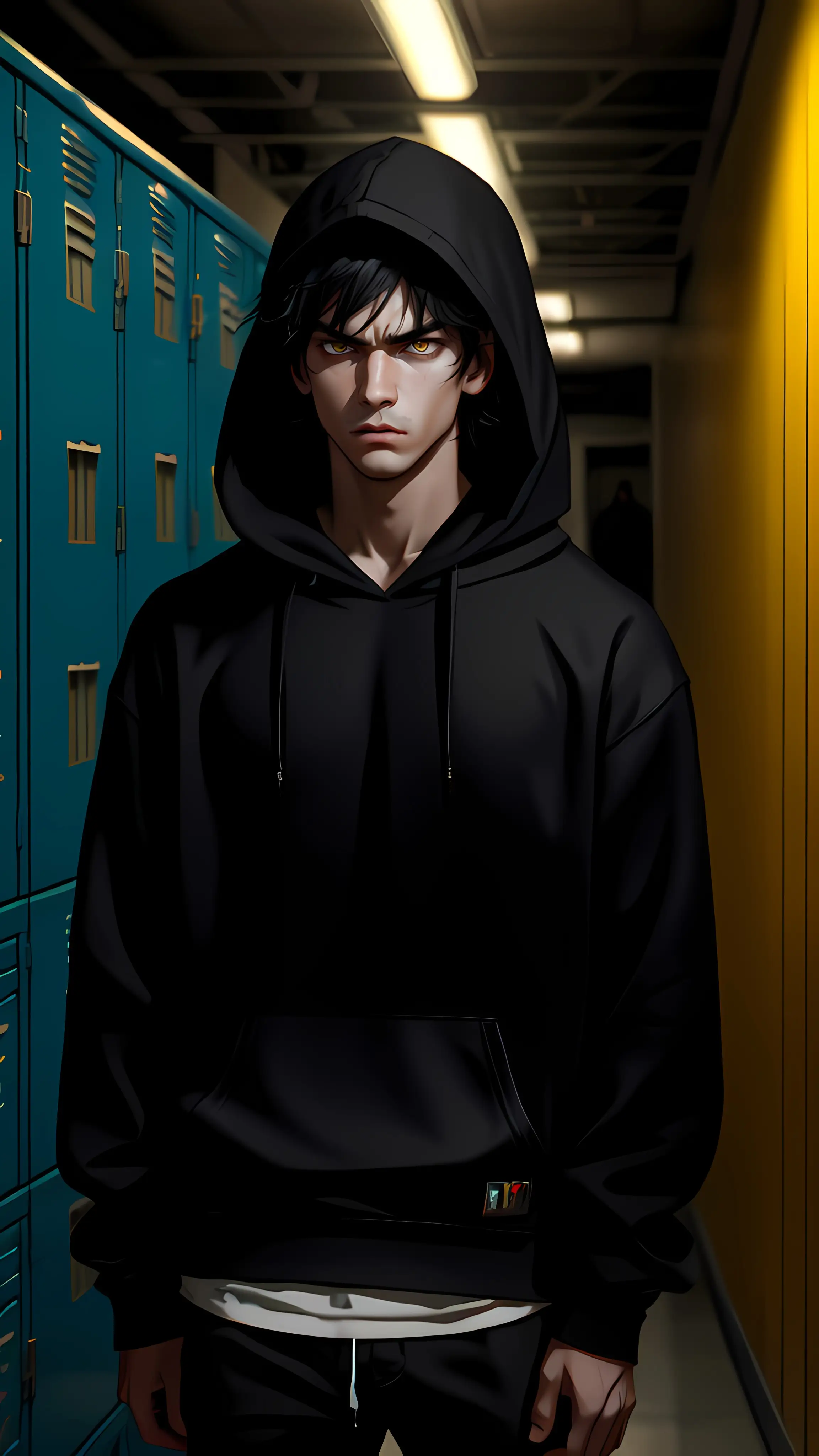 role cover