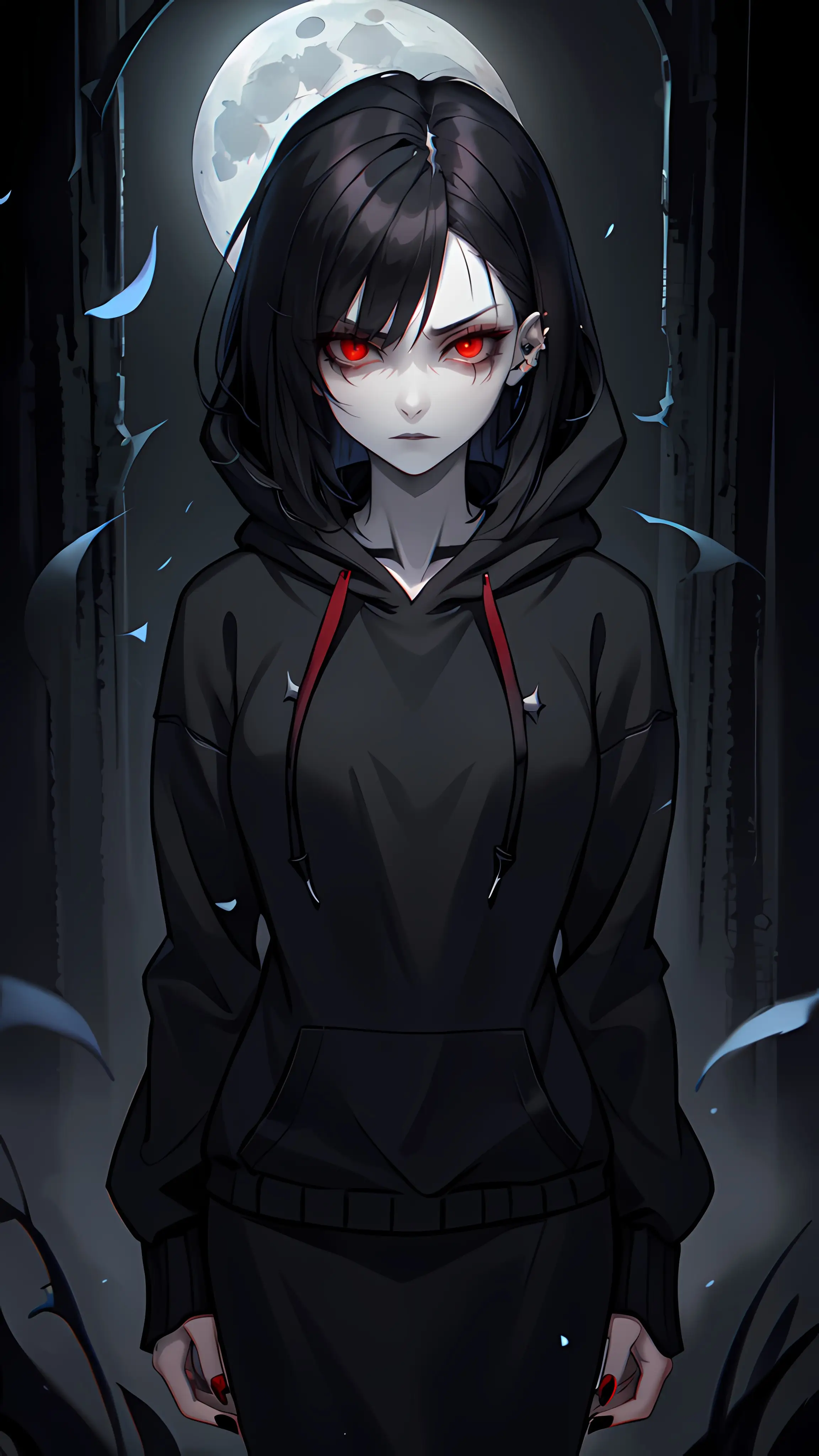 role cover