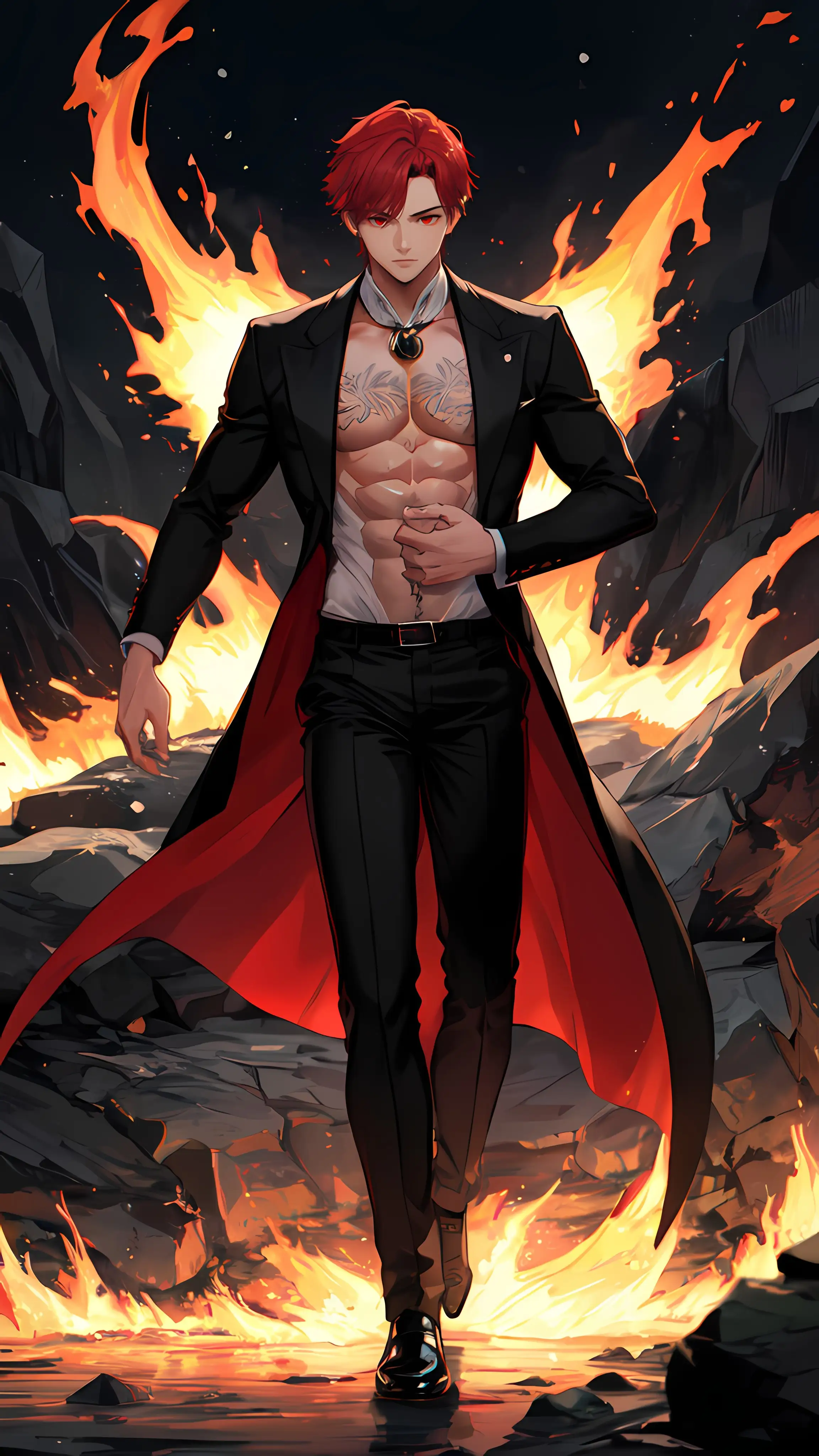 role cover