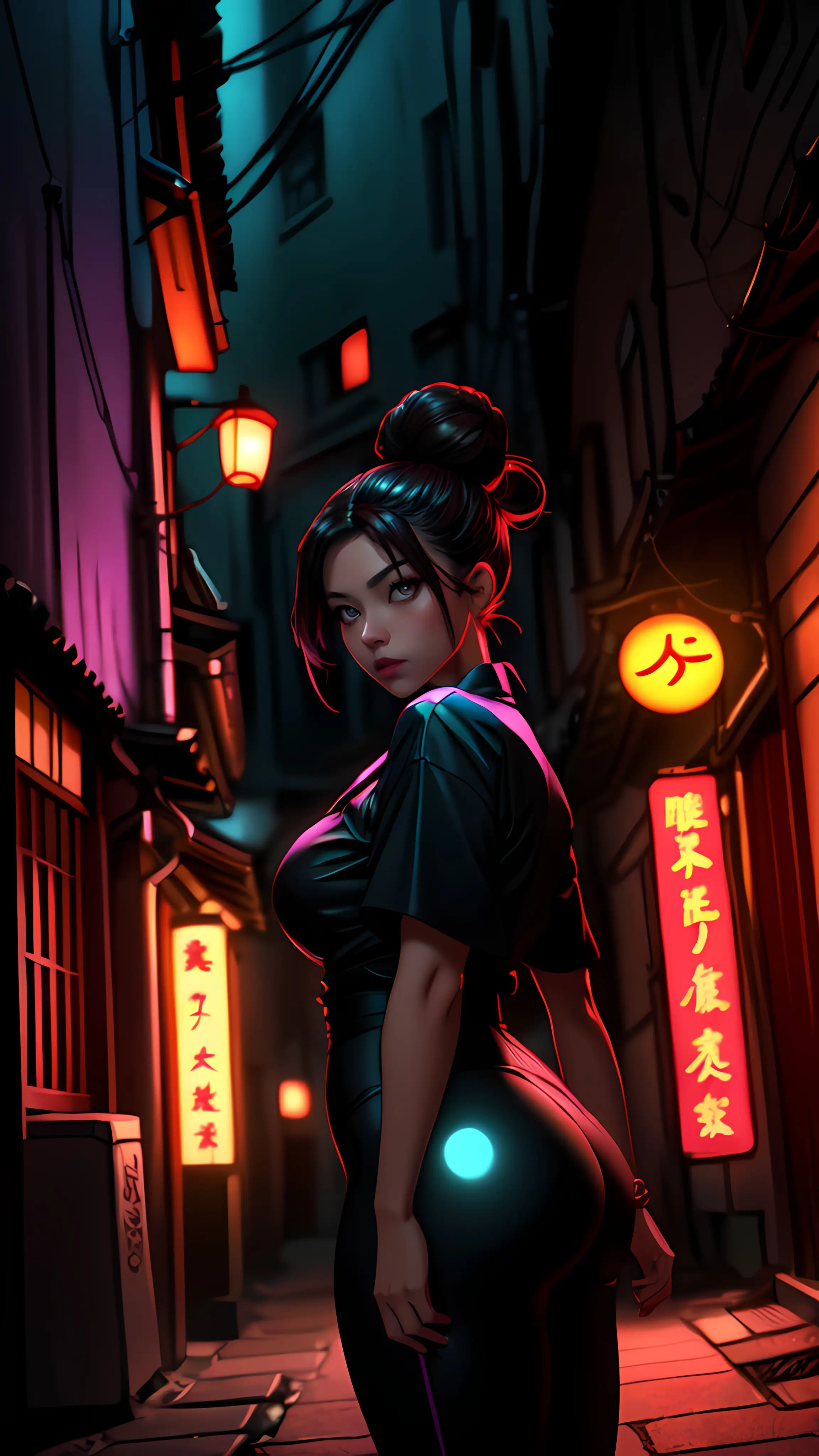 role cover