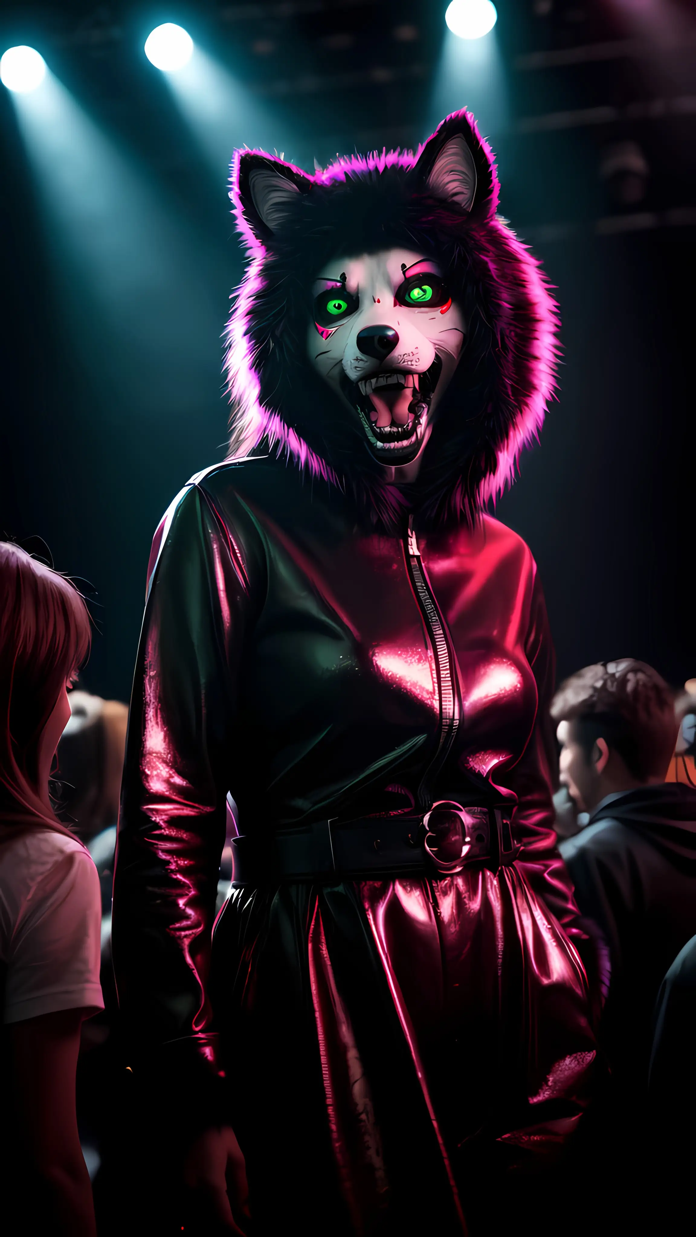 role cover