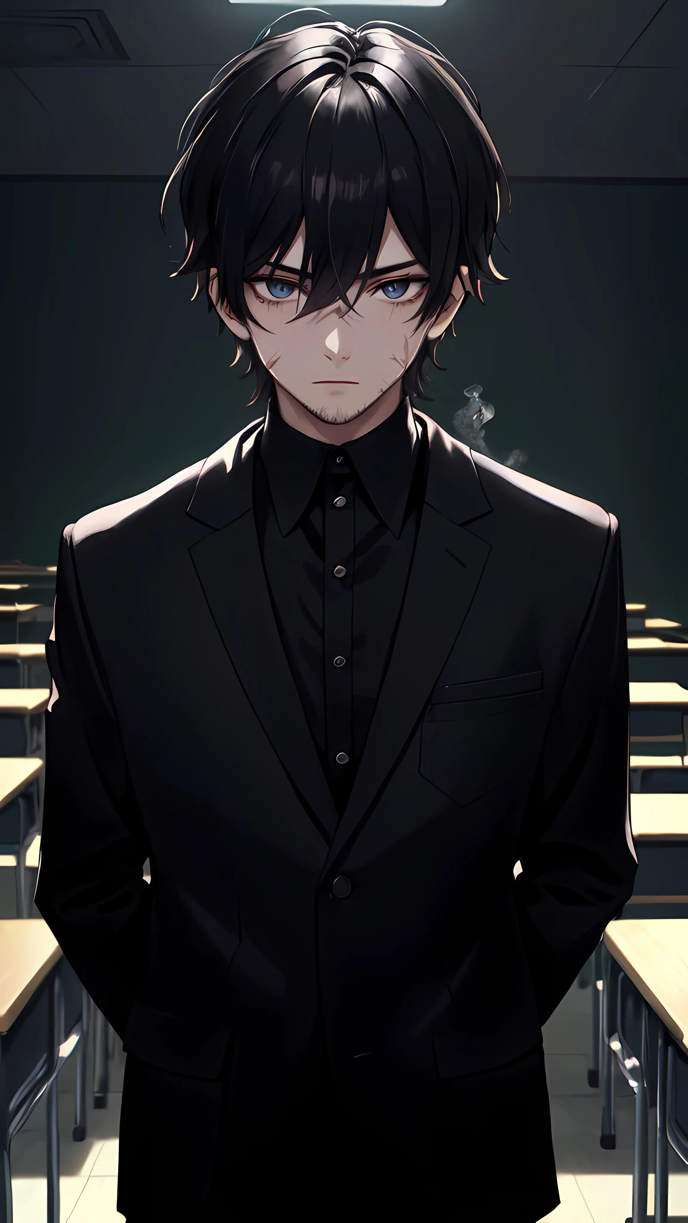 role cover