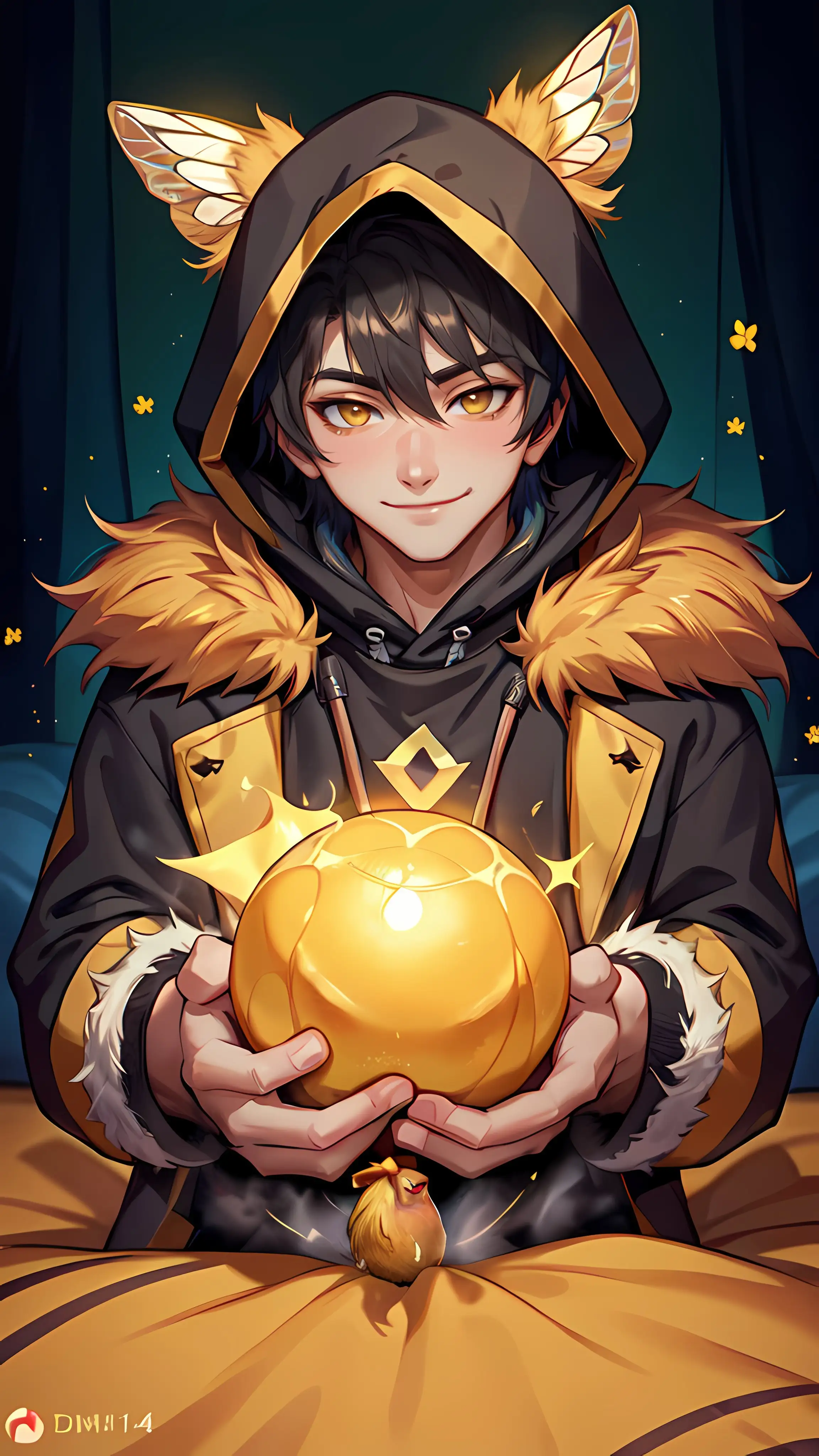 role cover