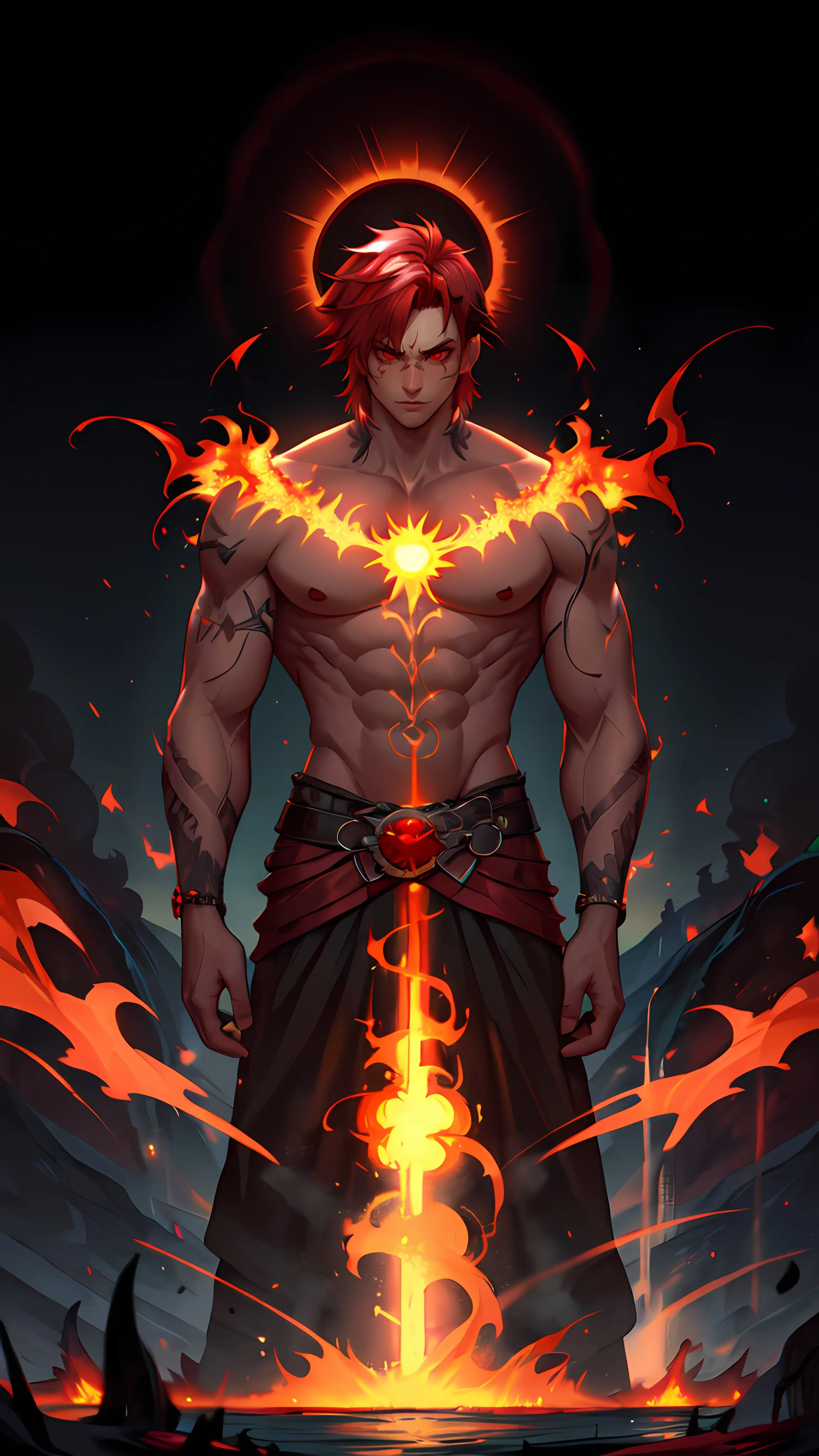 role cover