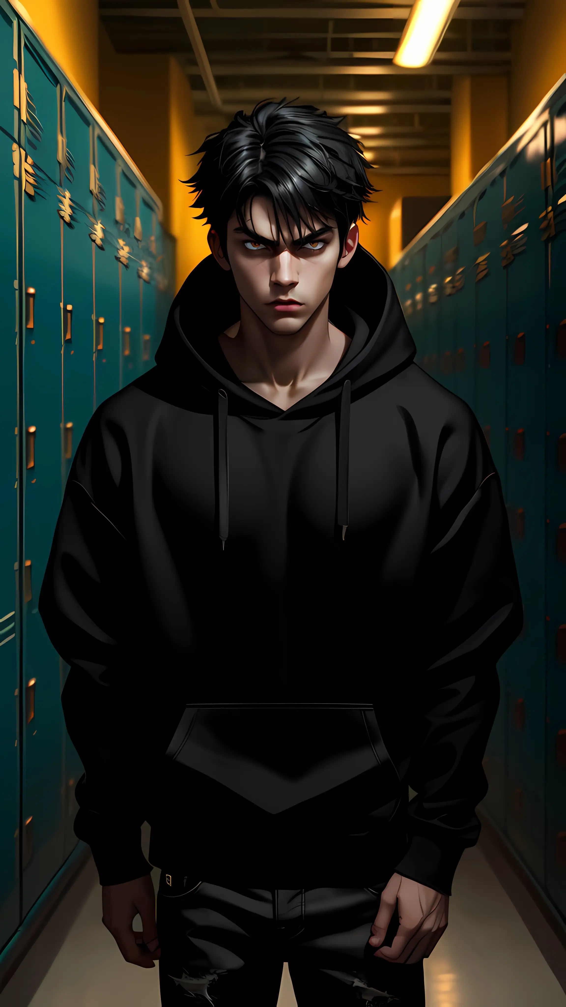 role cover