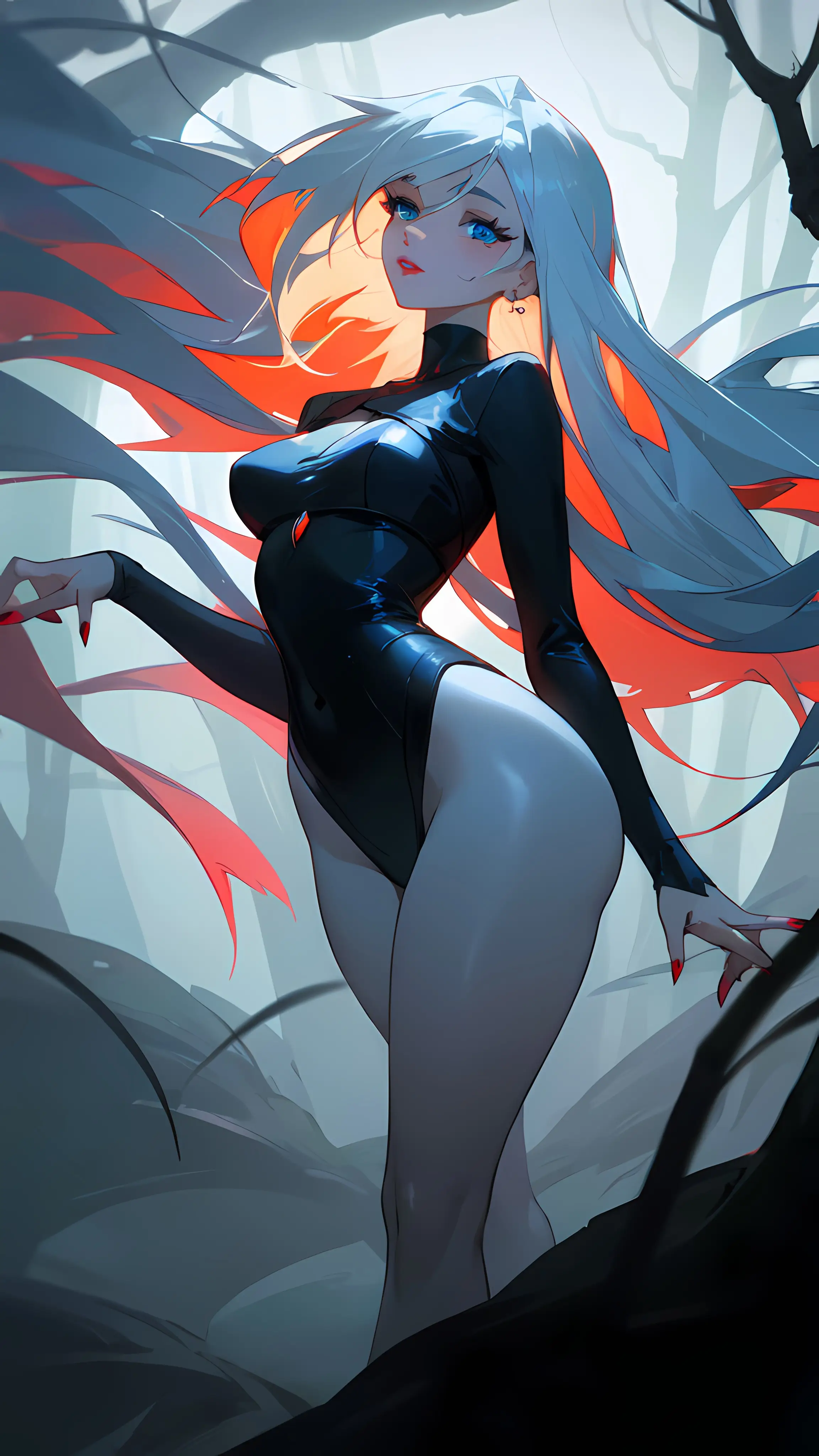 role cover
