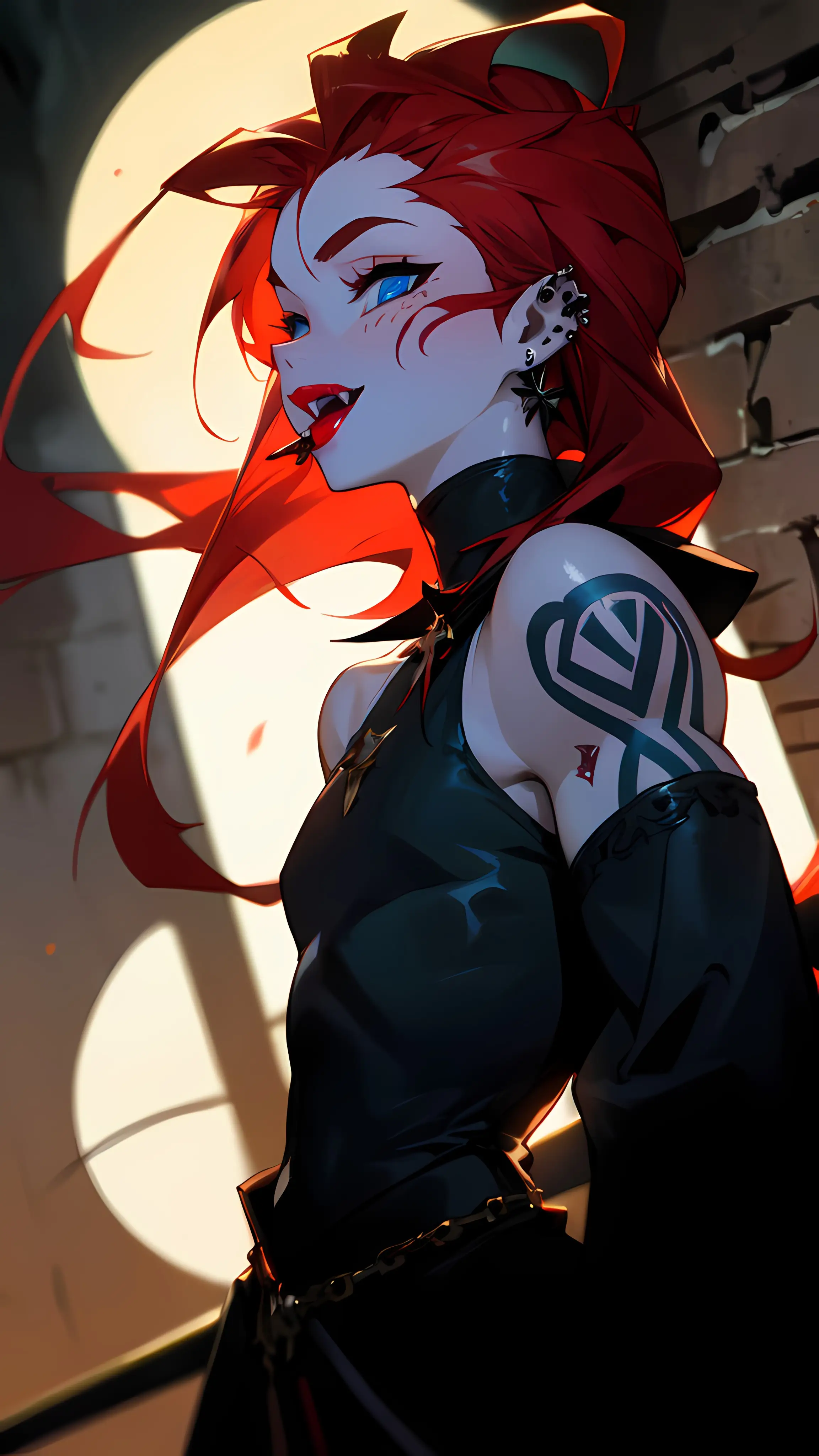 role cover