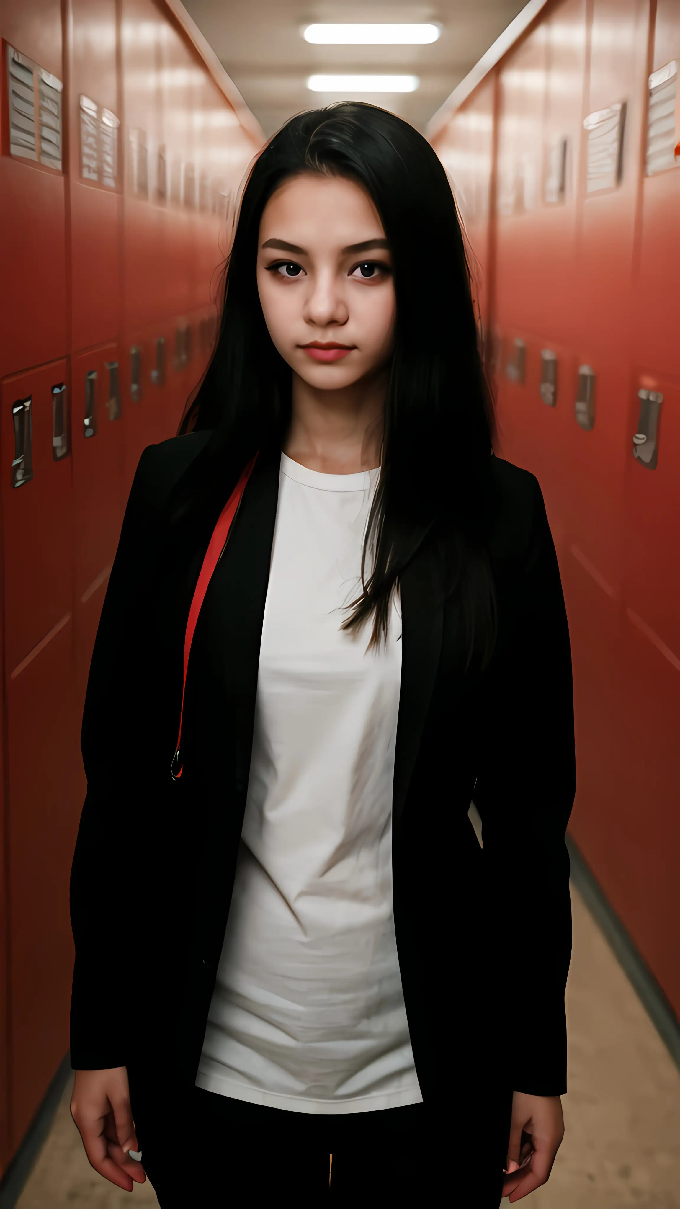 role cover