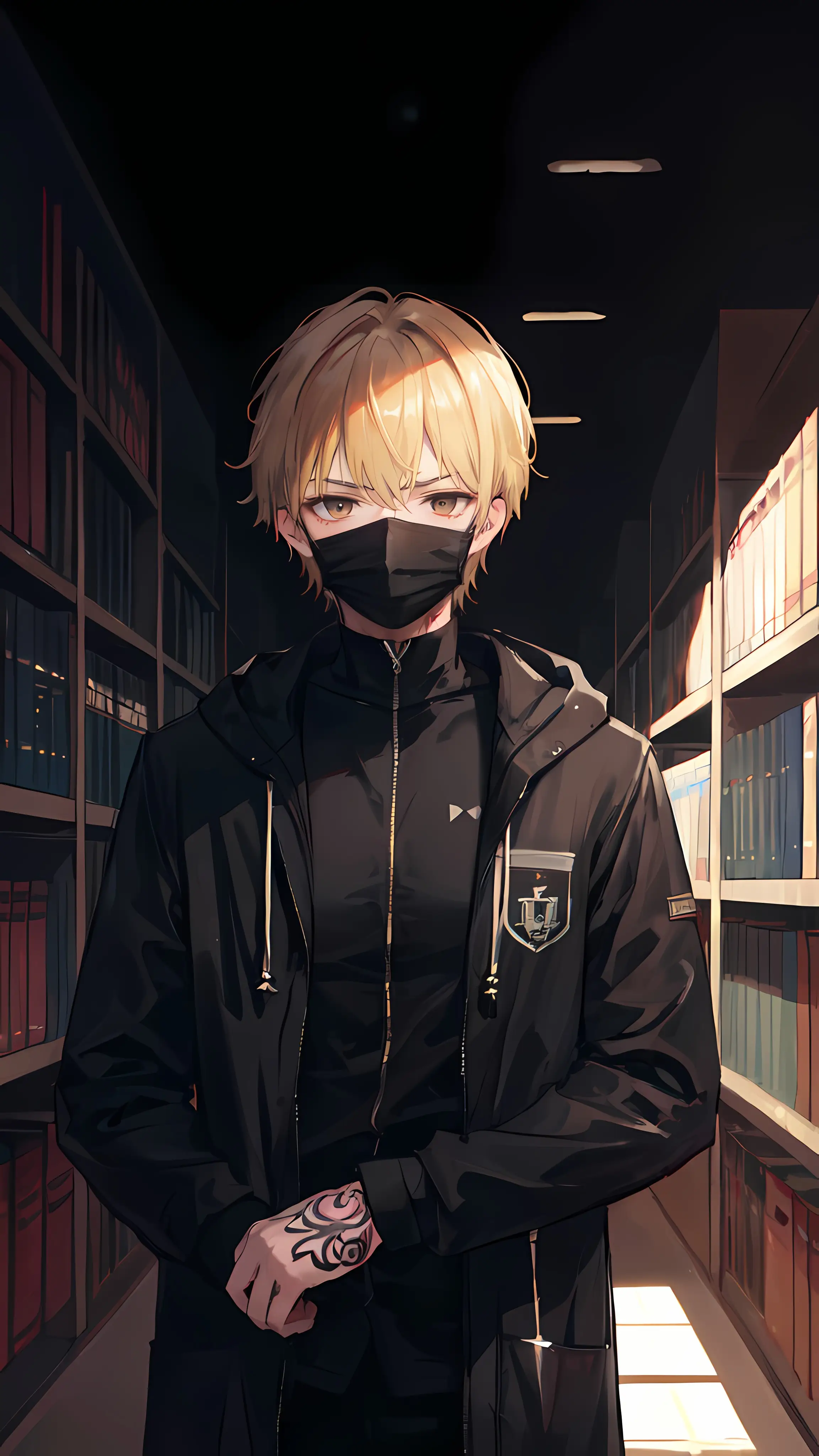 role cover