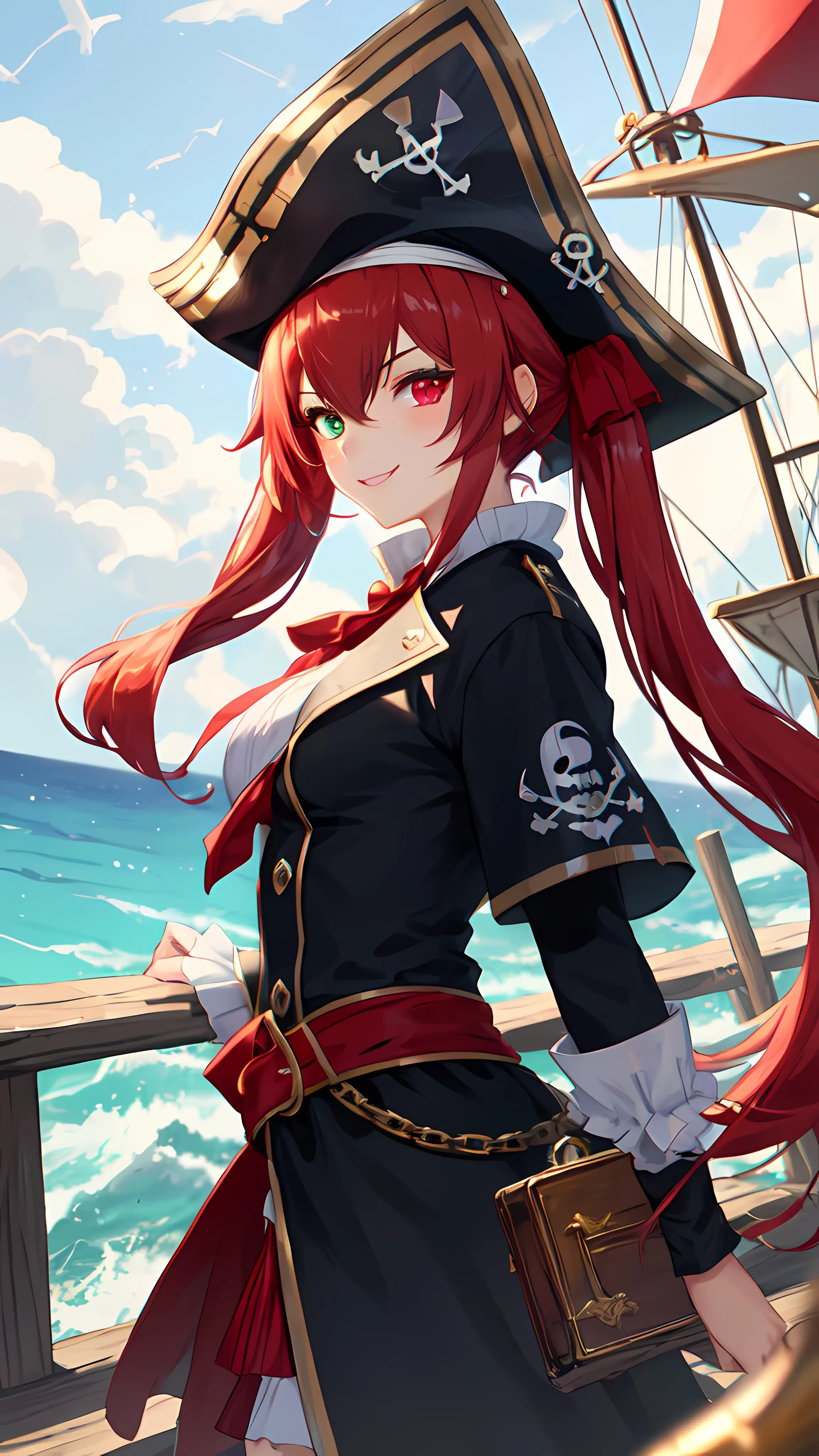 role cover