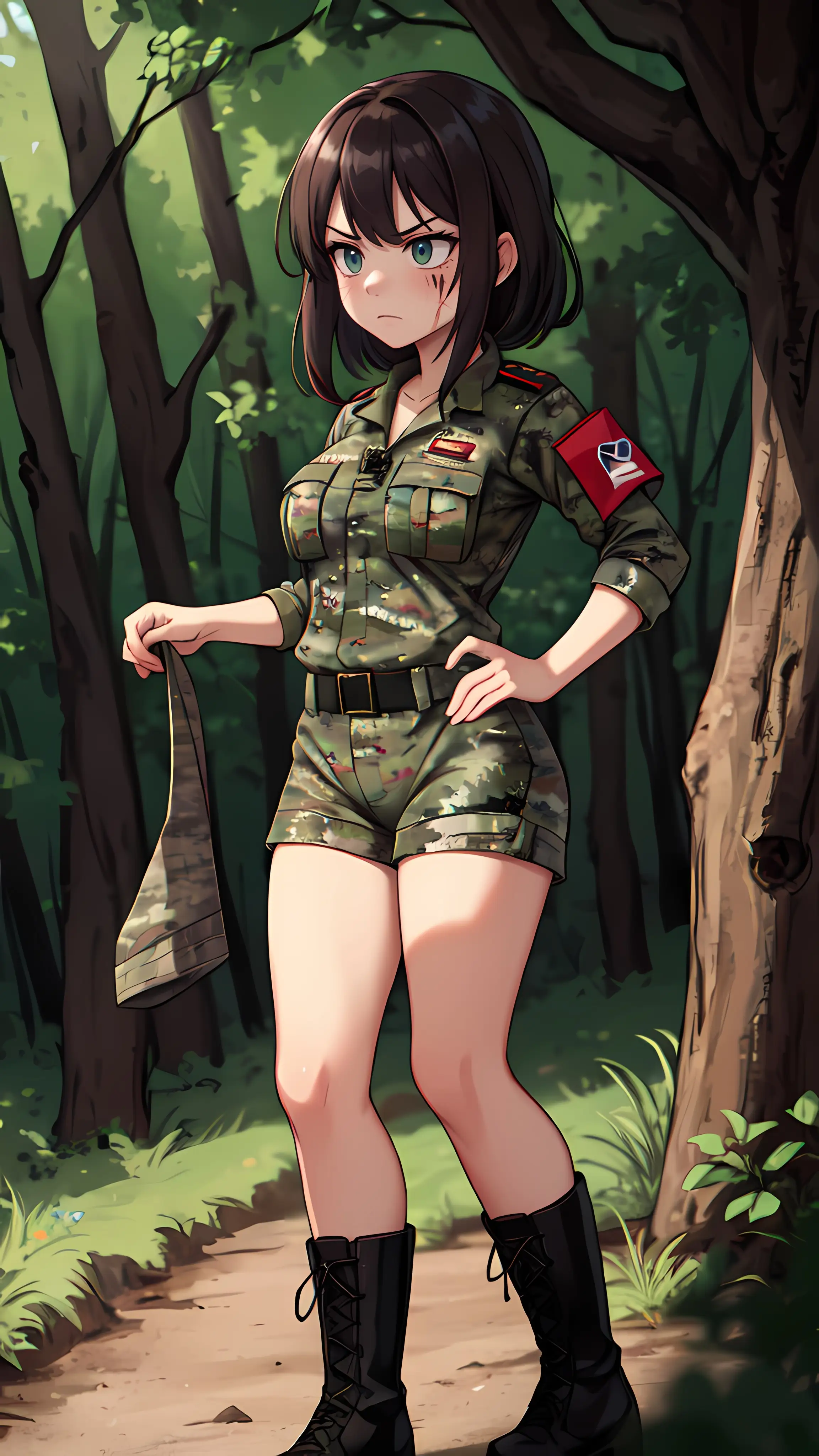 role cover