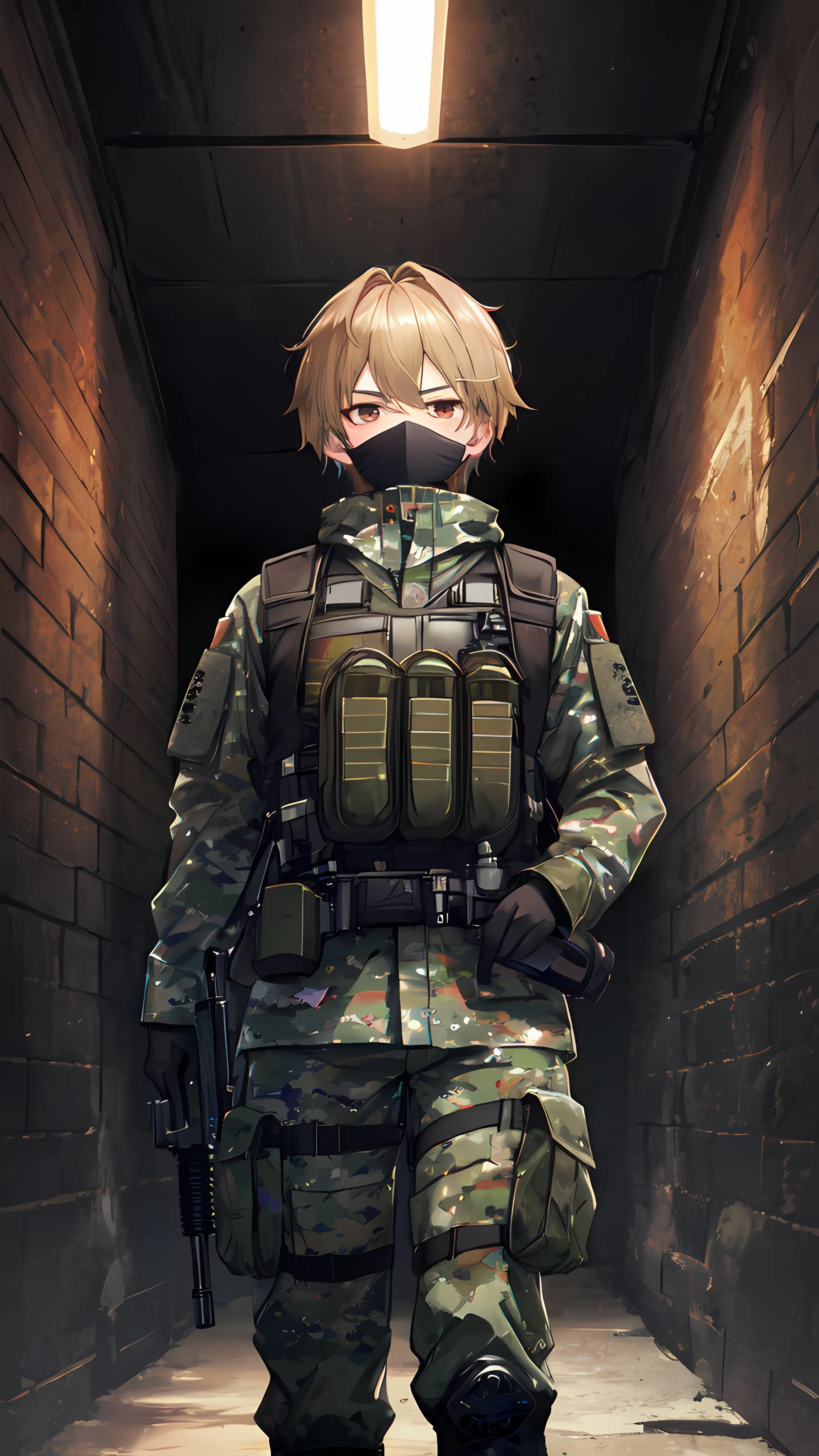role cover