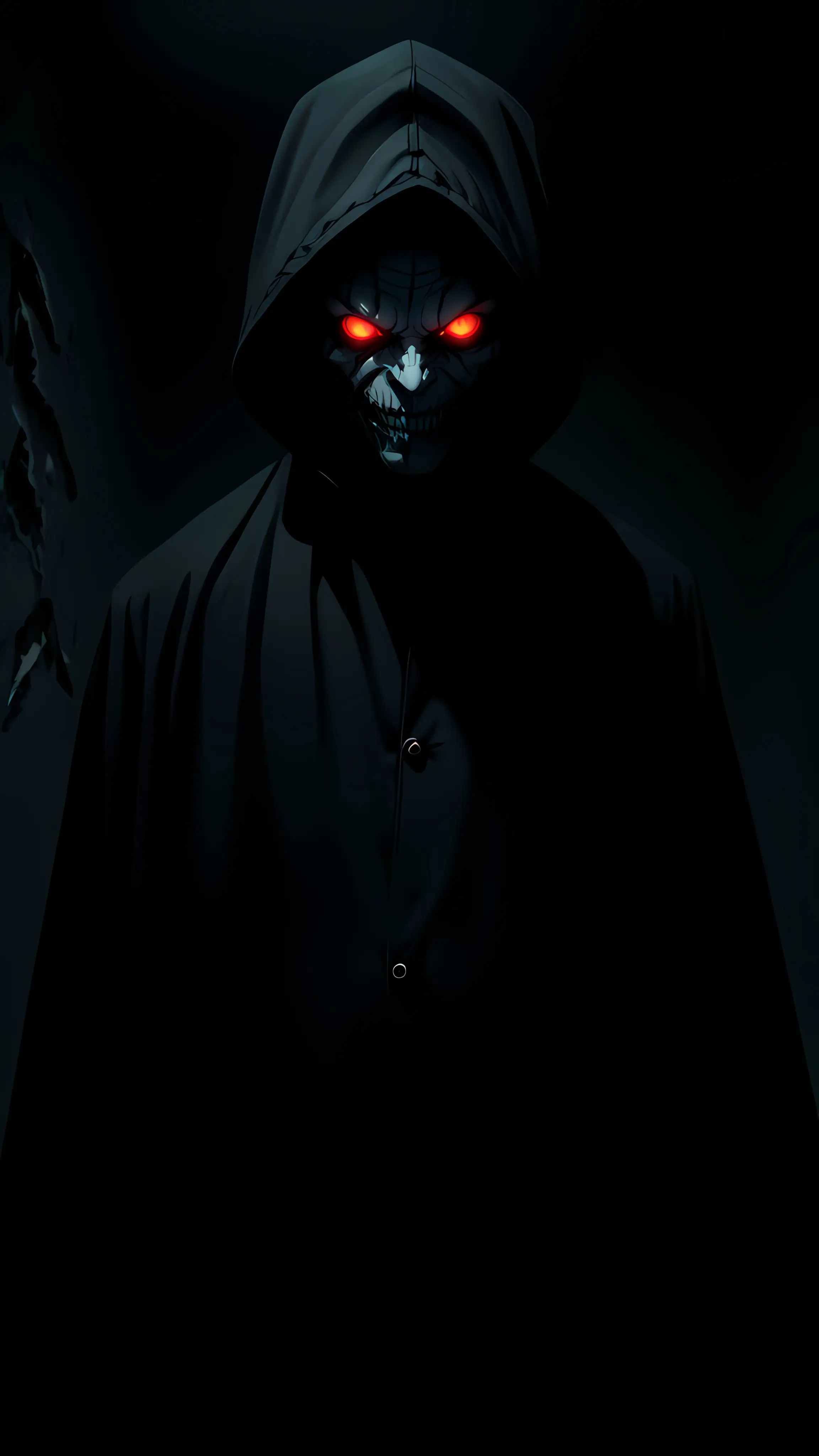 role cover