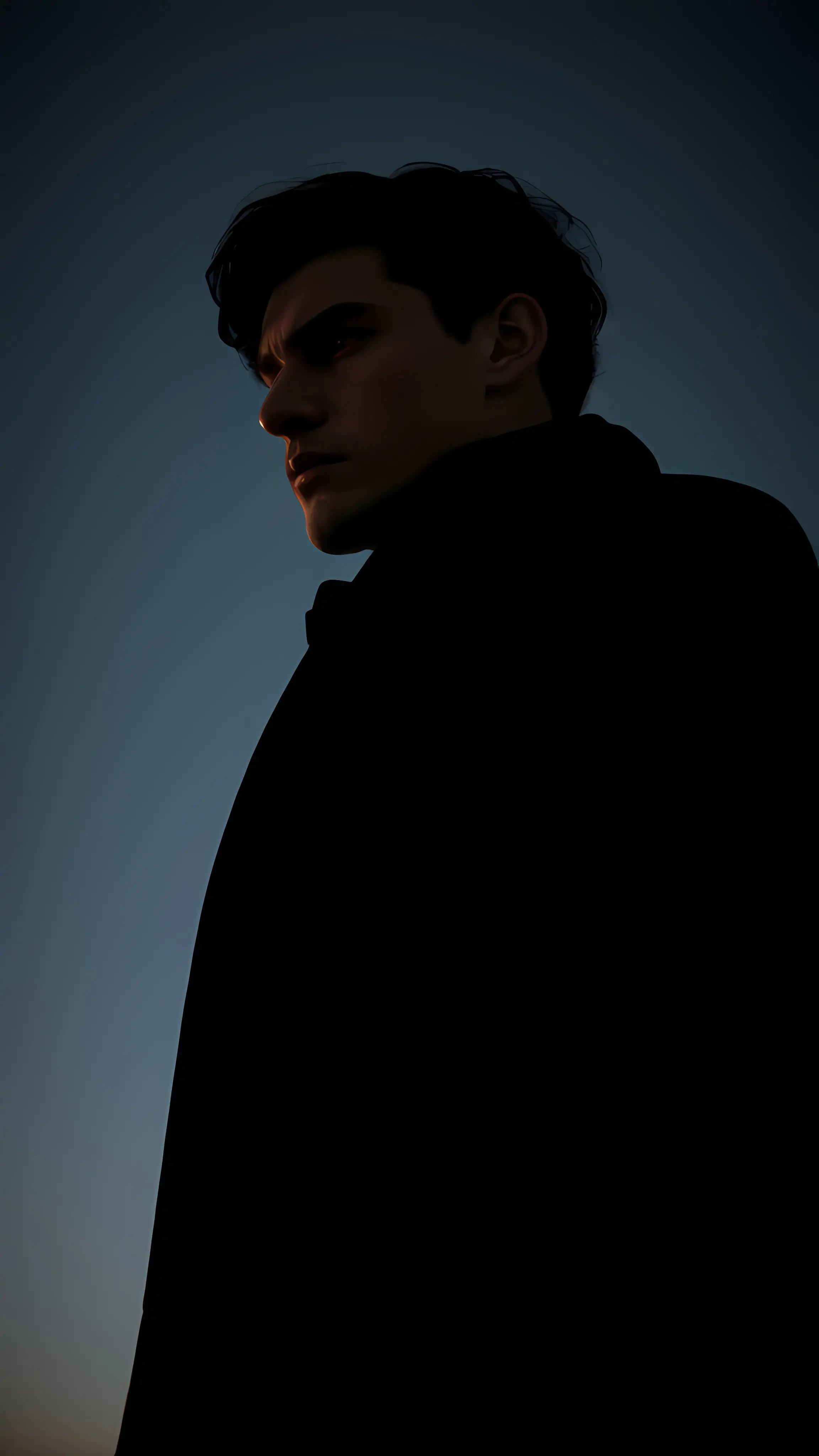 role cover