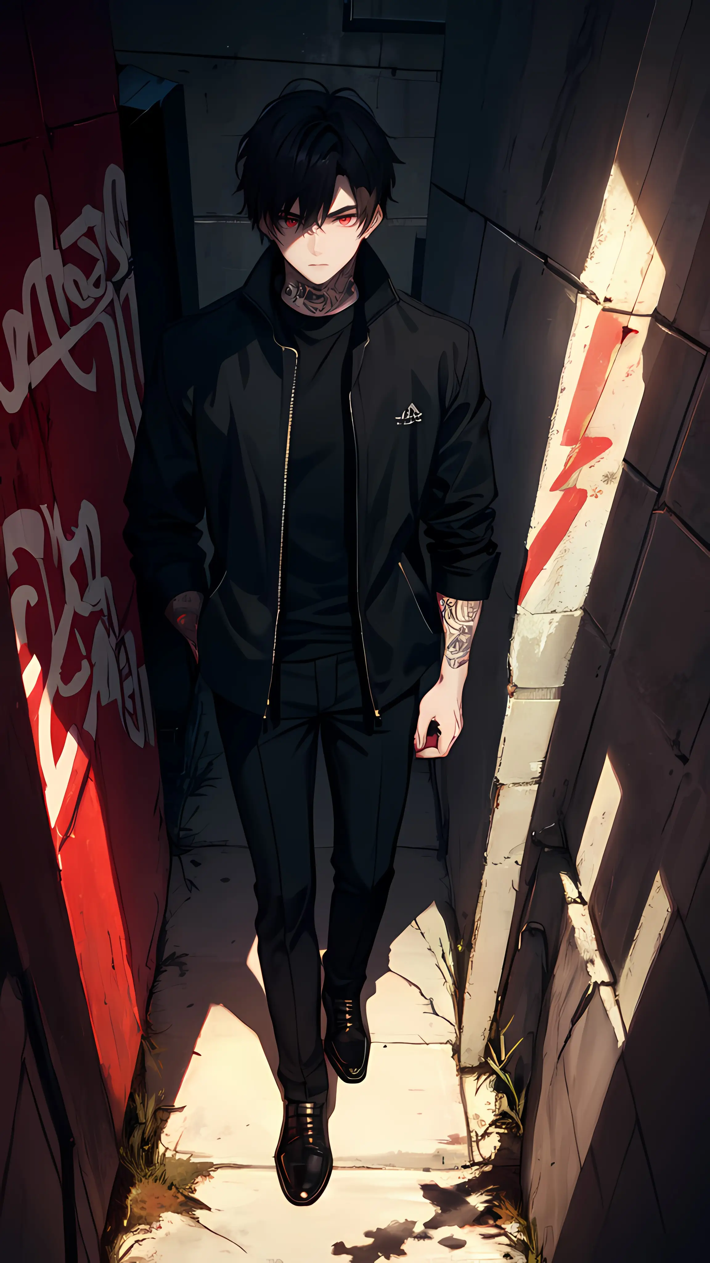 role cover