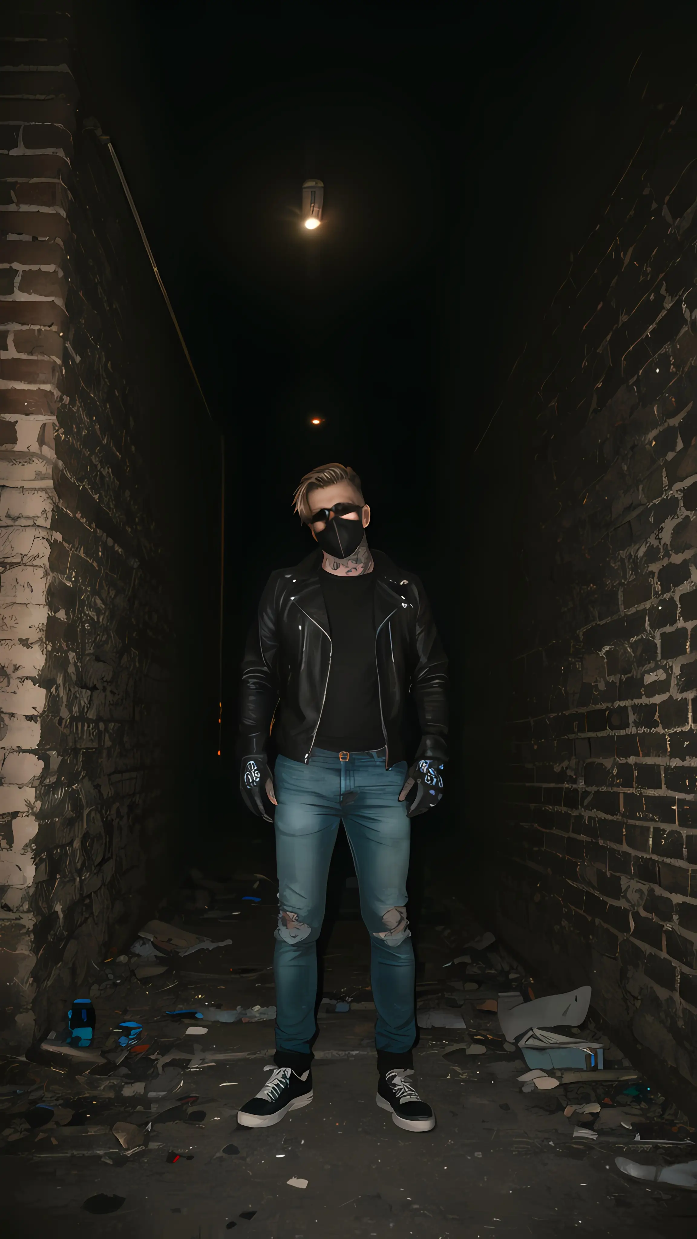 role cover