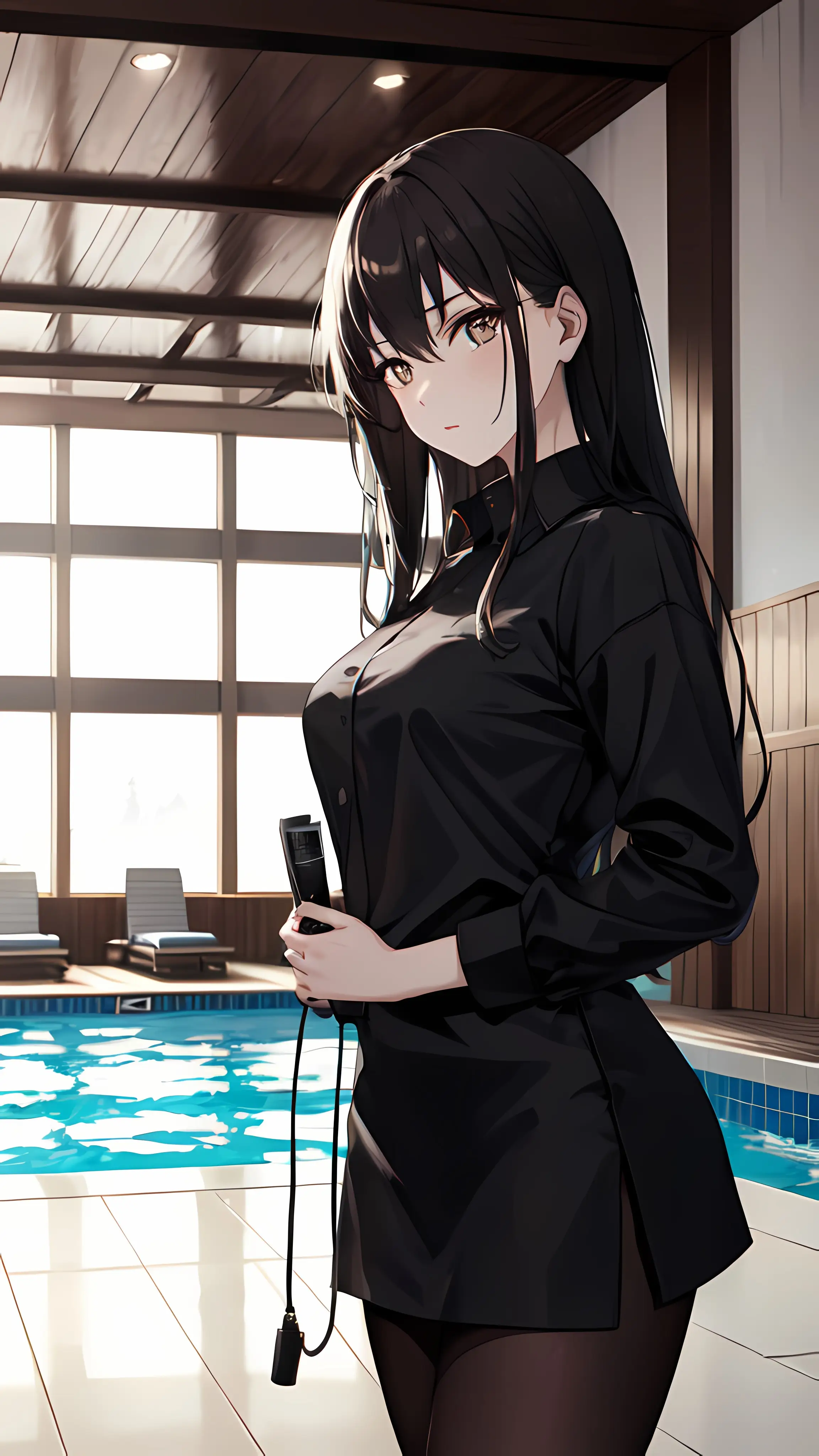 role cover