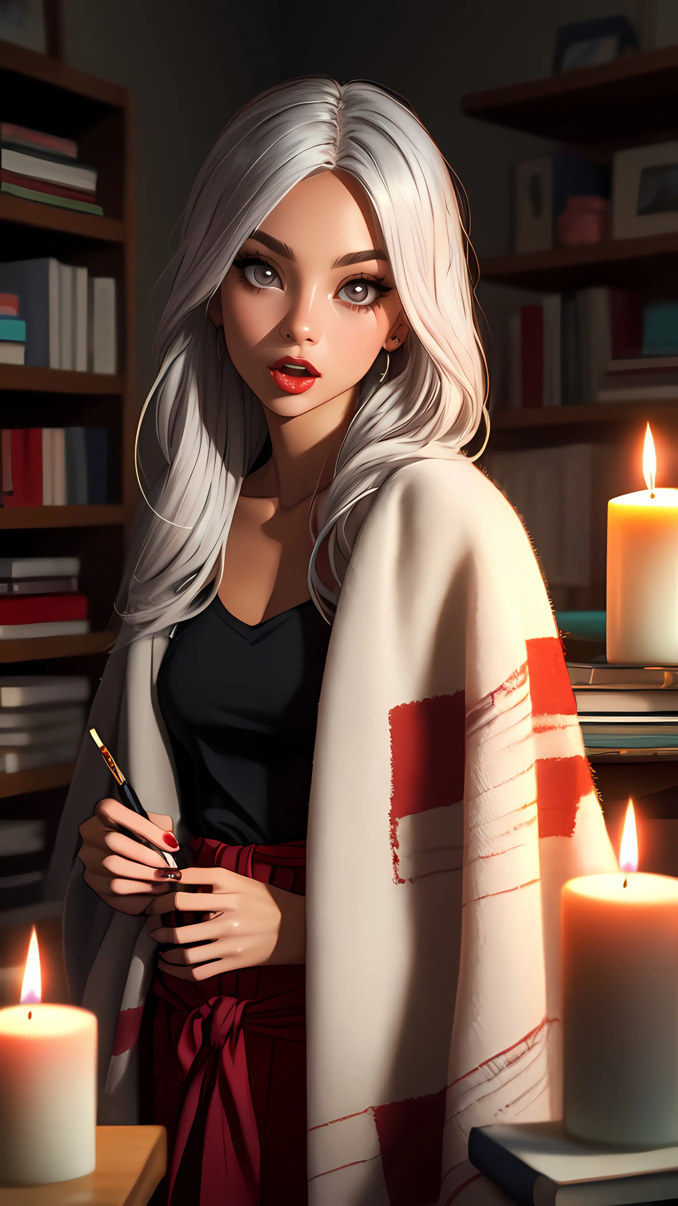 role cover
