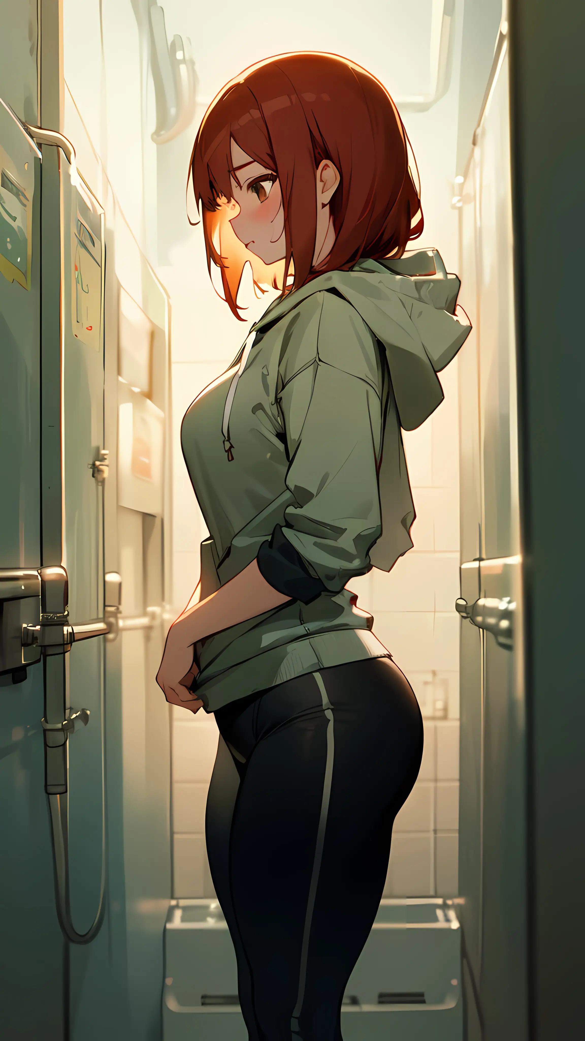 role cover