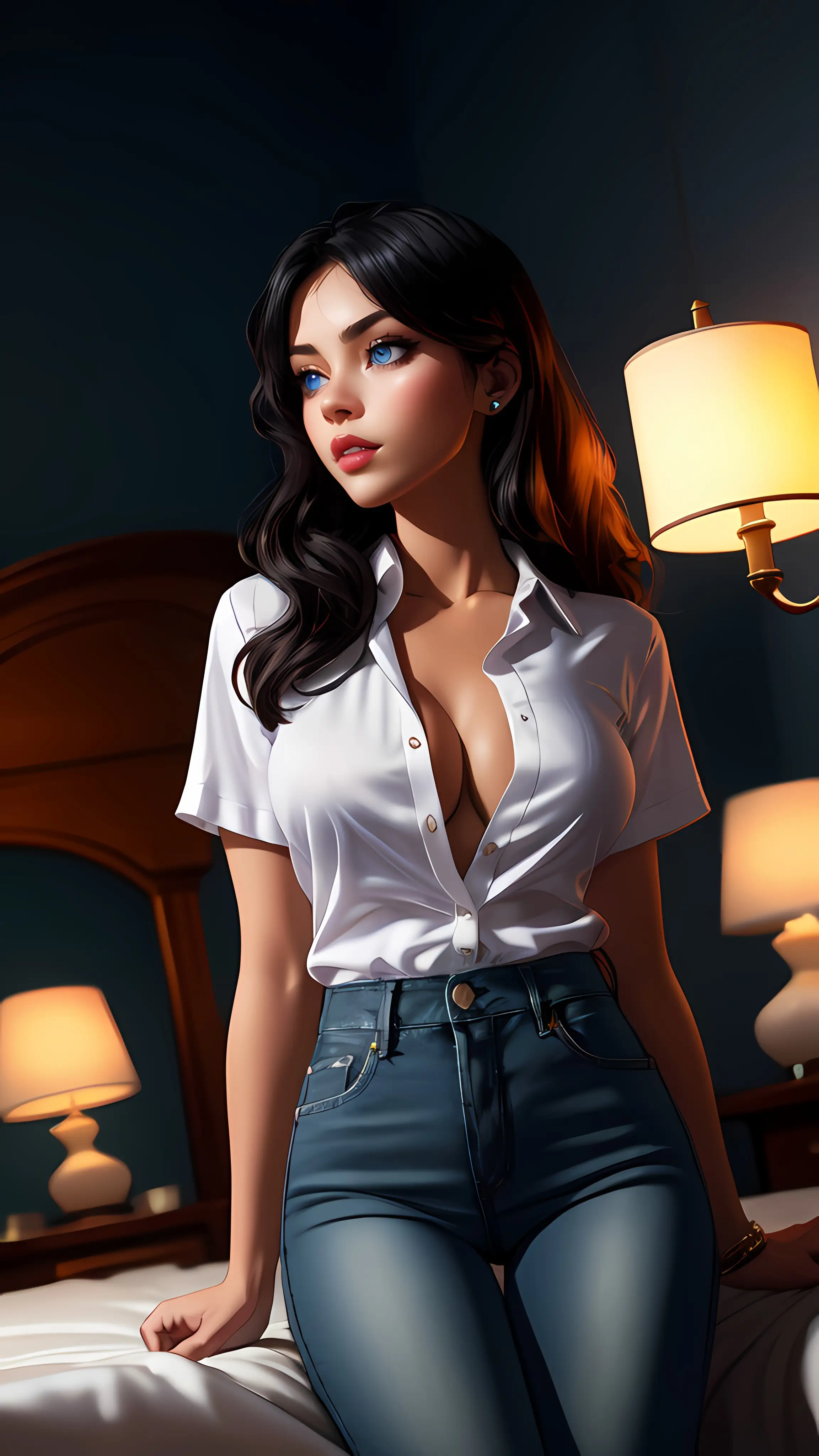 role cover
