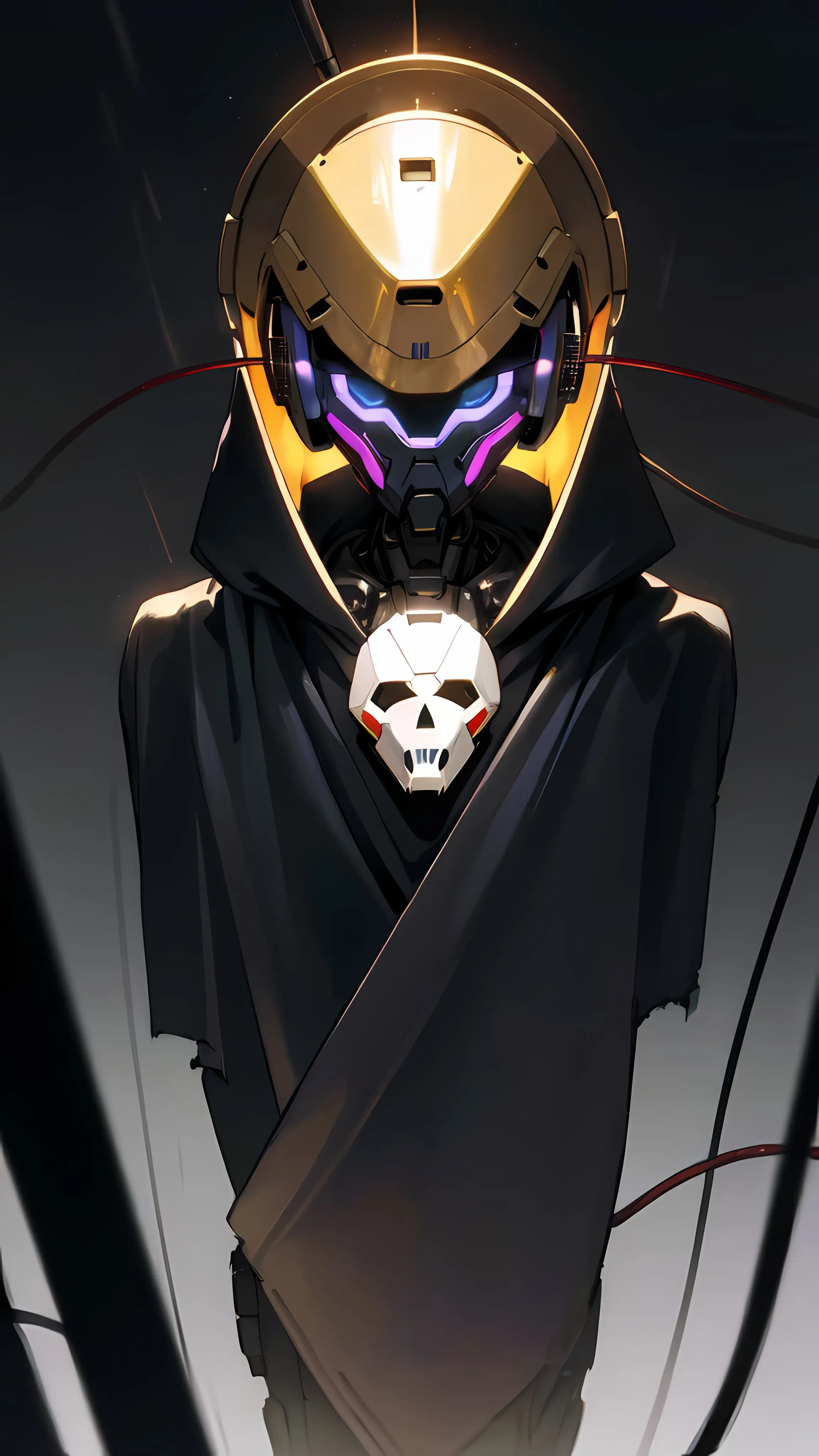 role cover