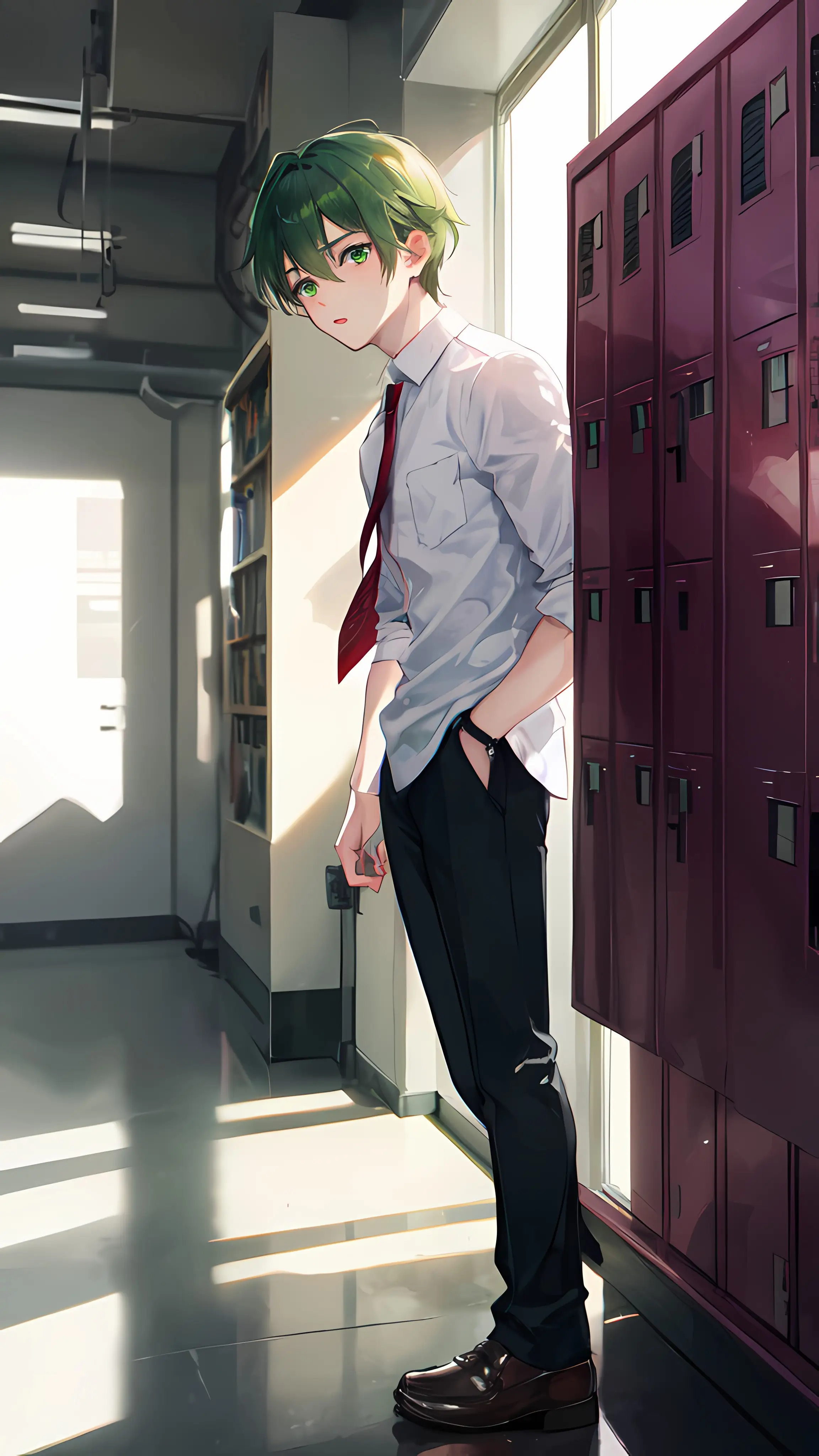 role cover
