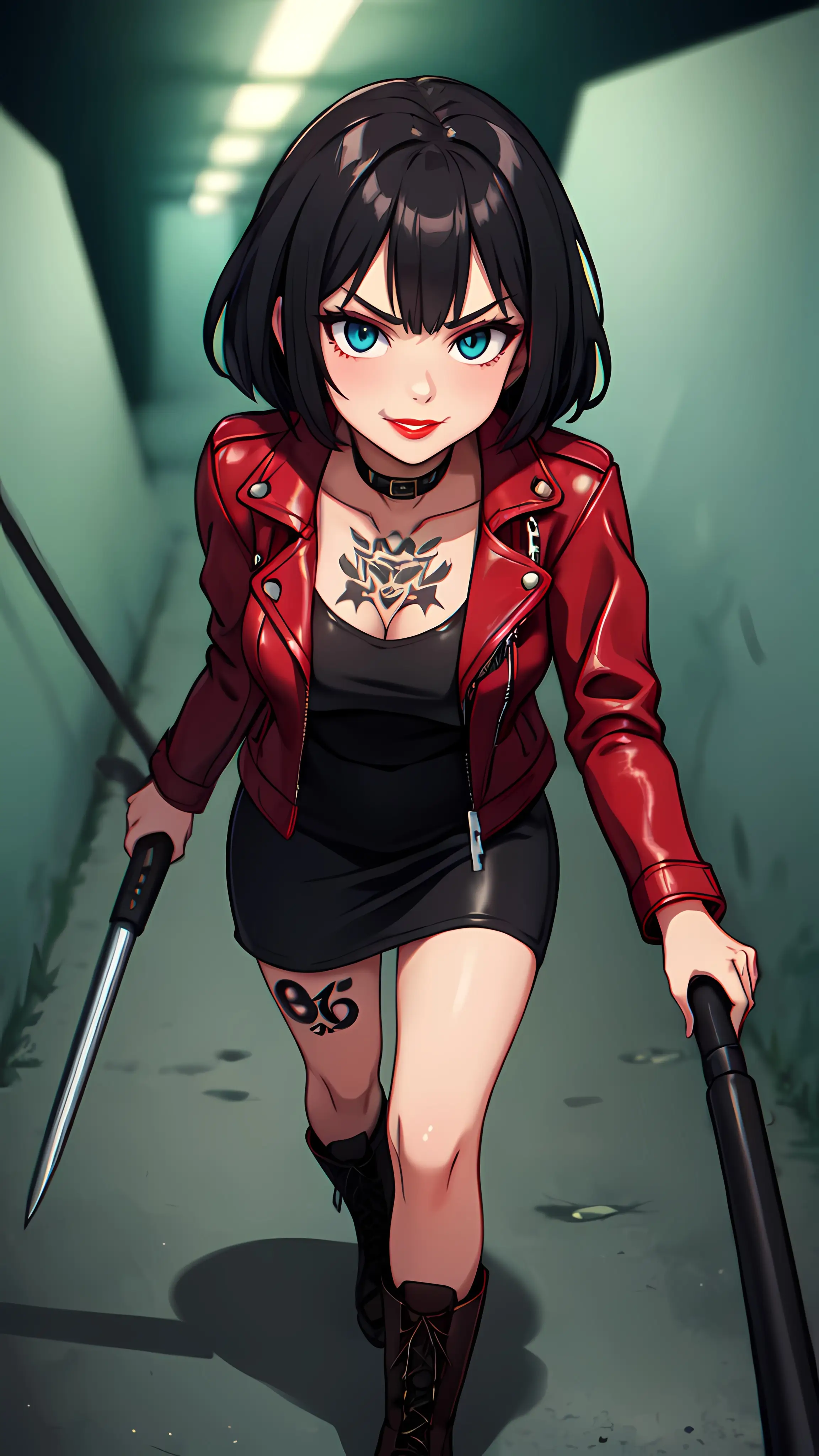 role cover