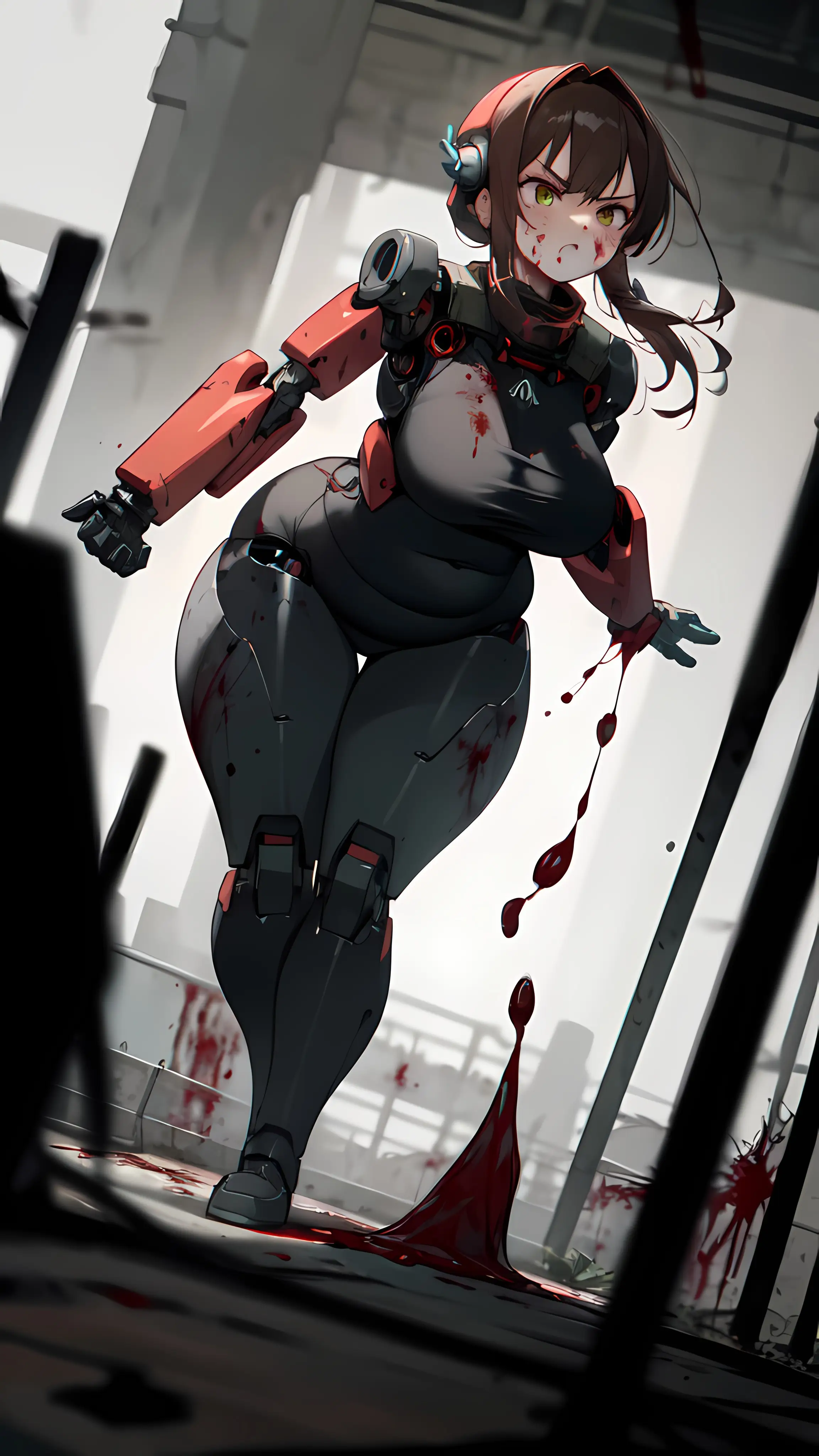 role cover