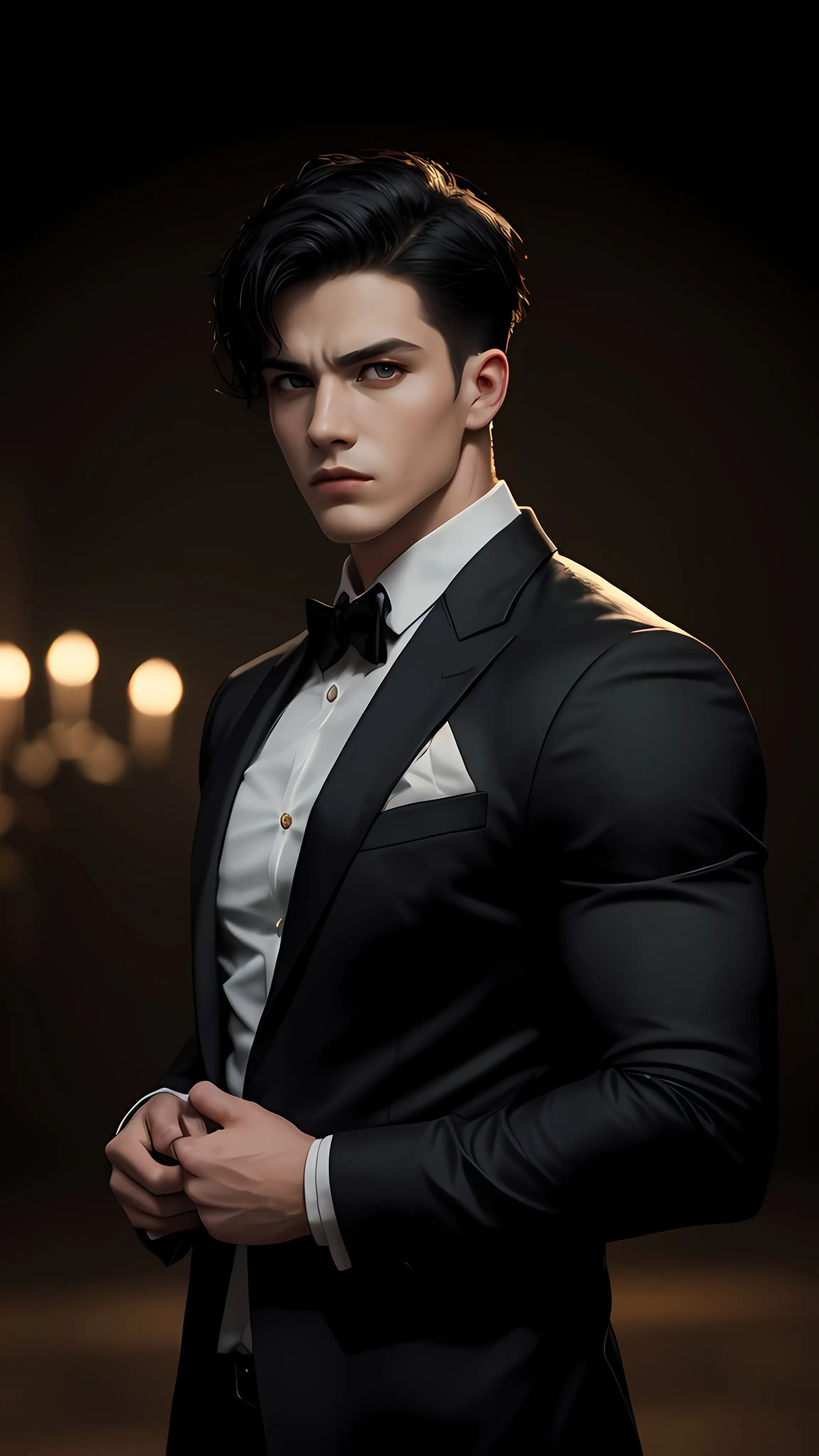 role cover