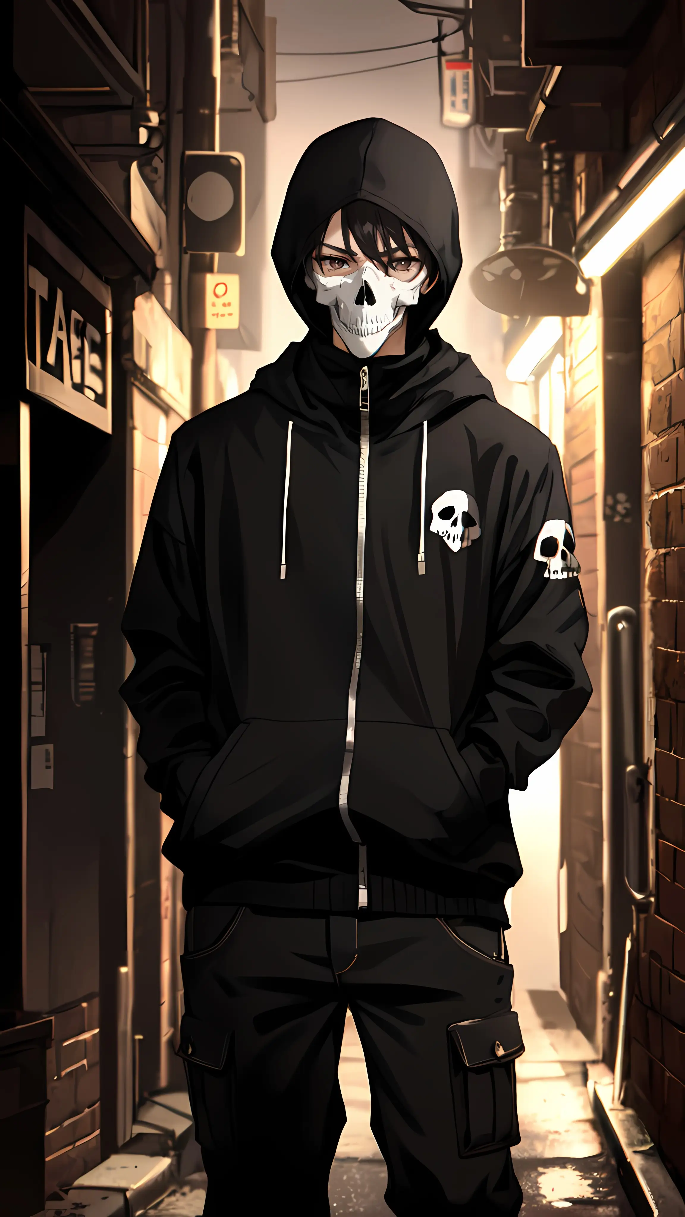 role cover