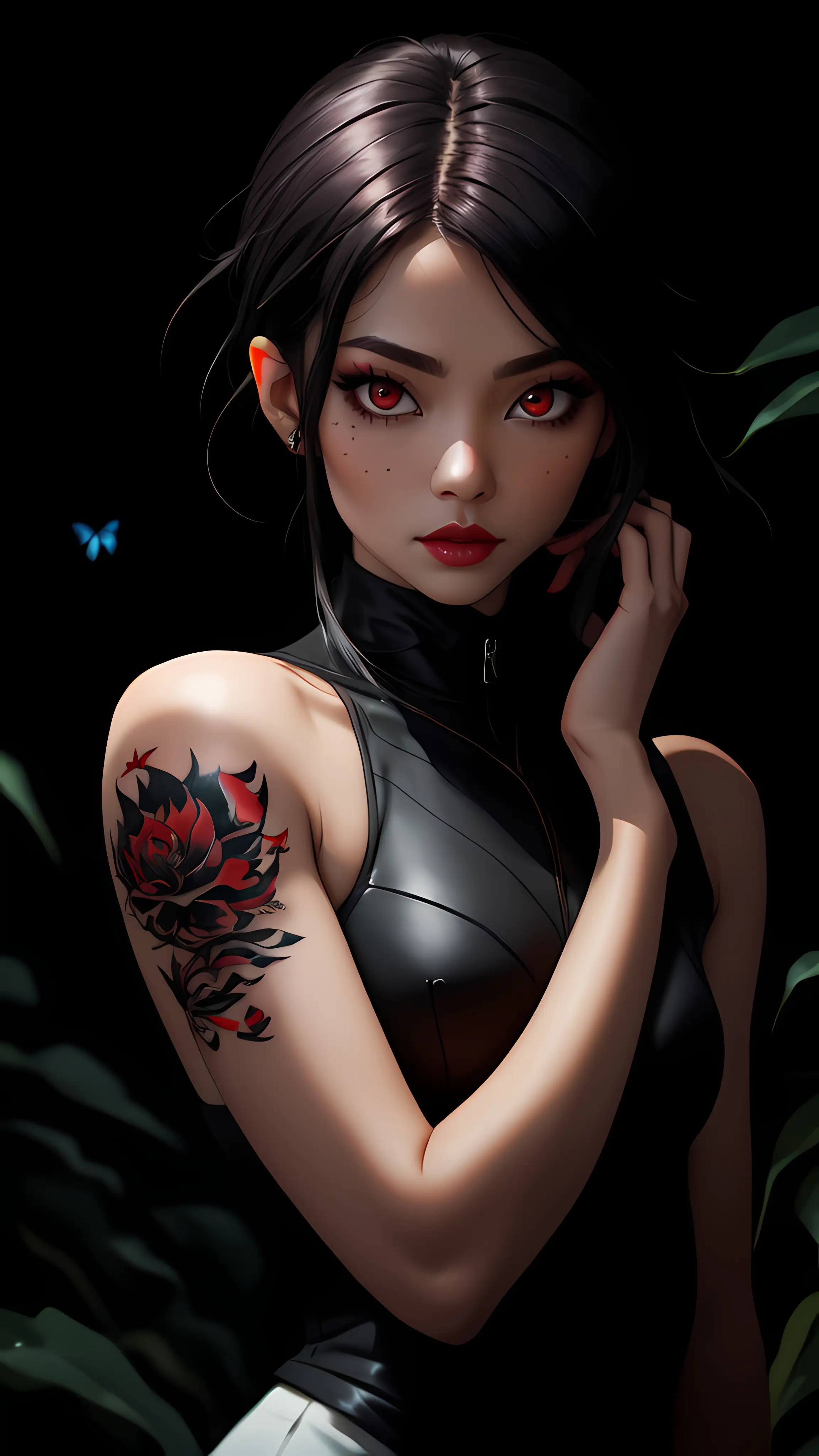 role cover