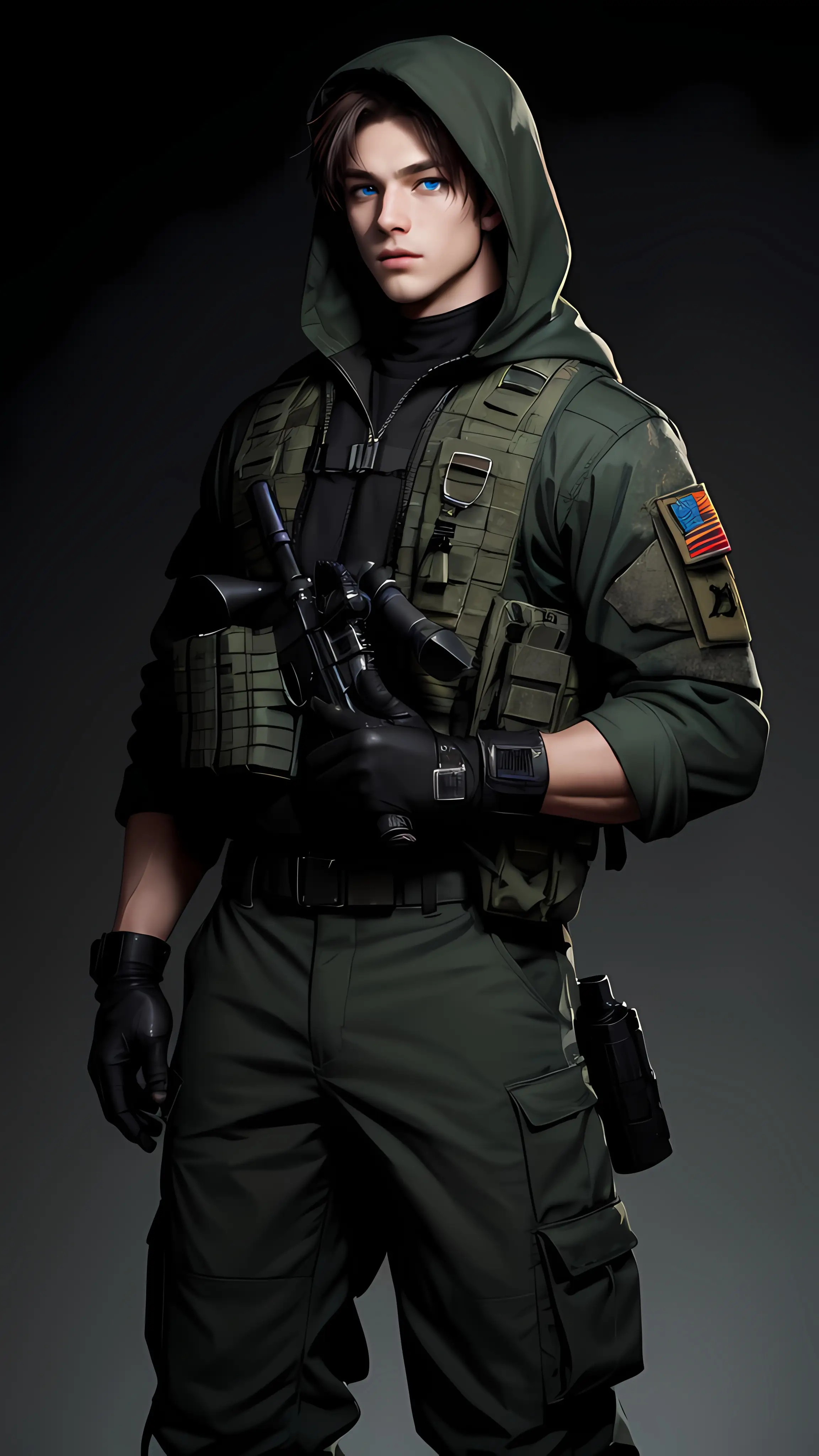 role cover