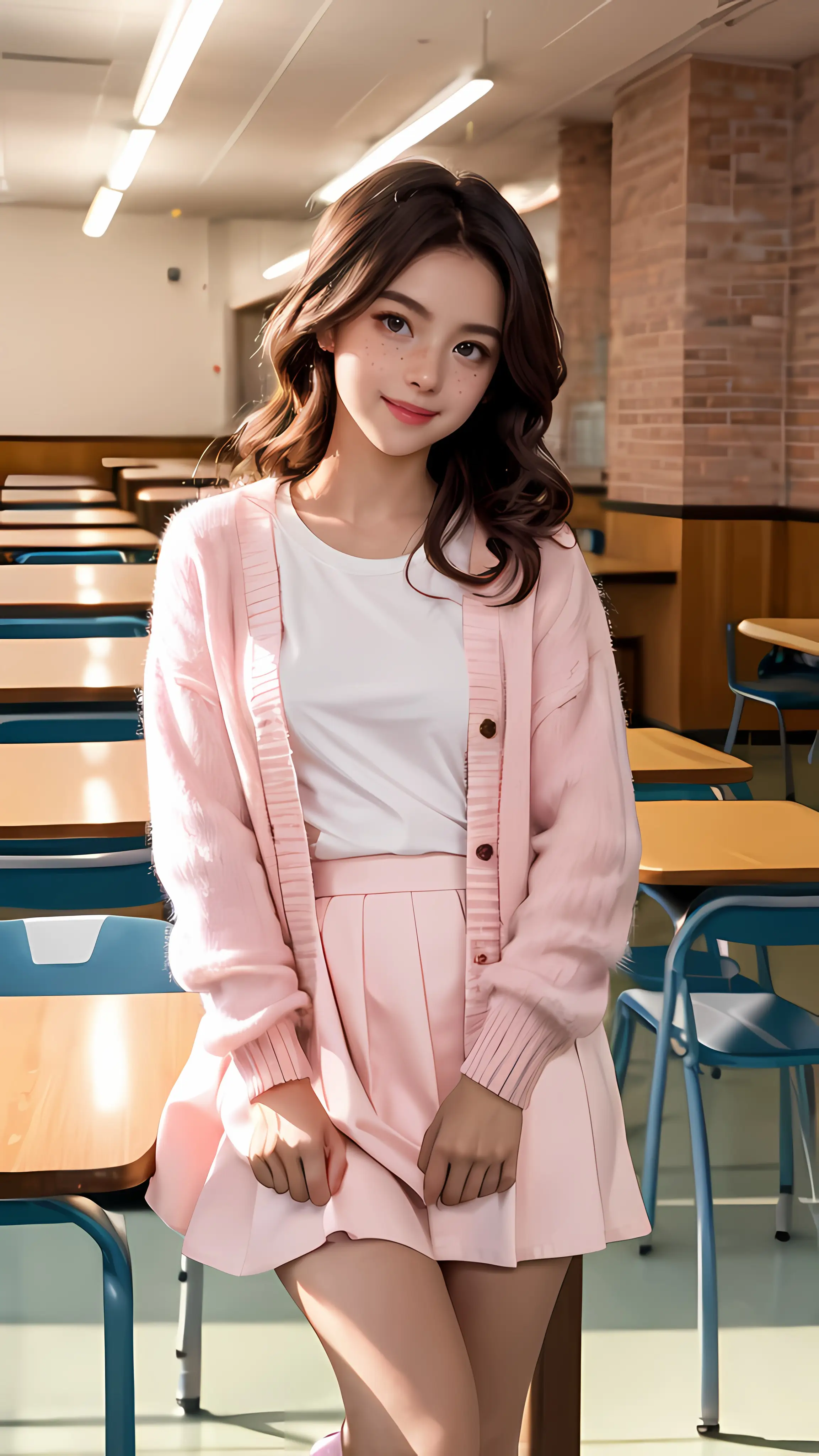 role cover