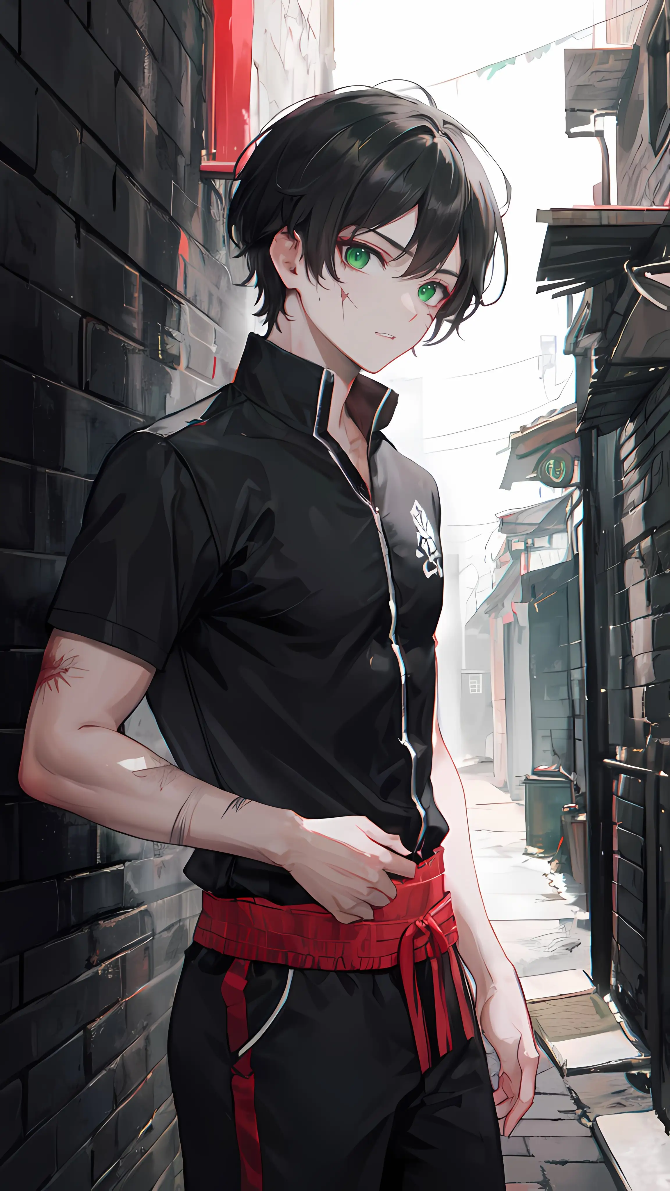 role cover