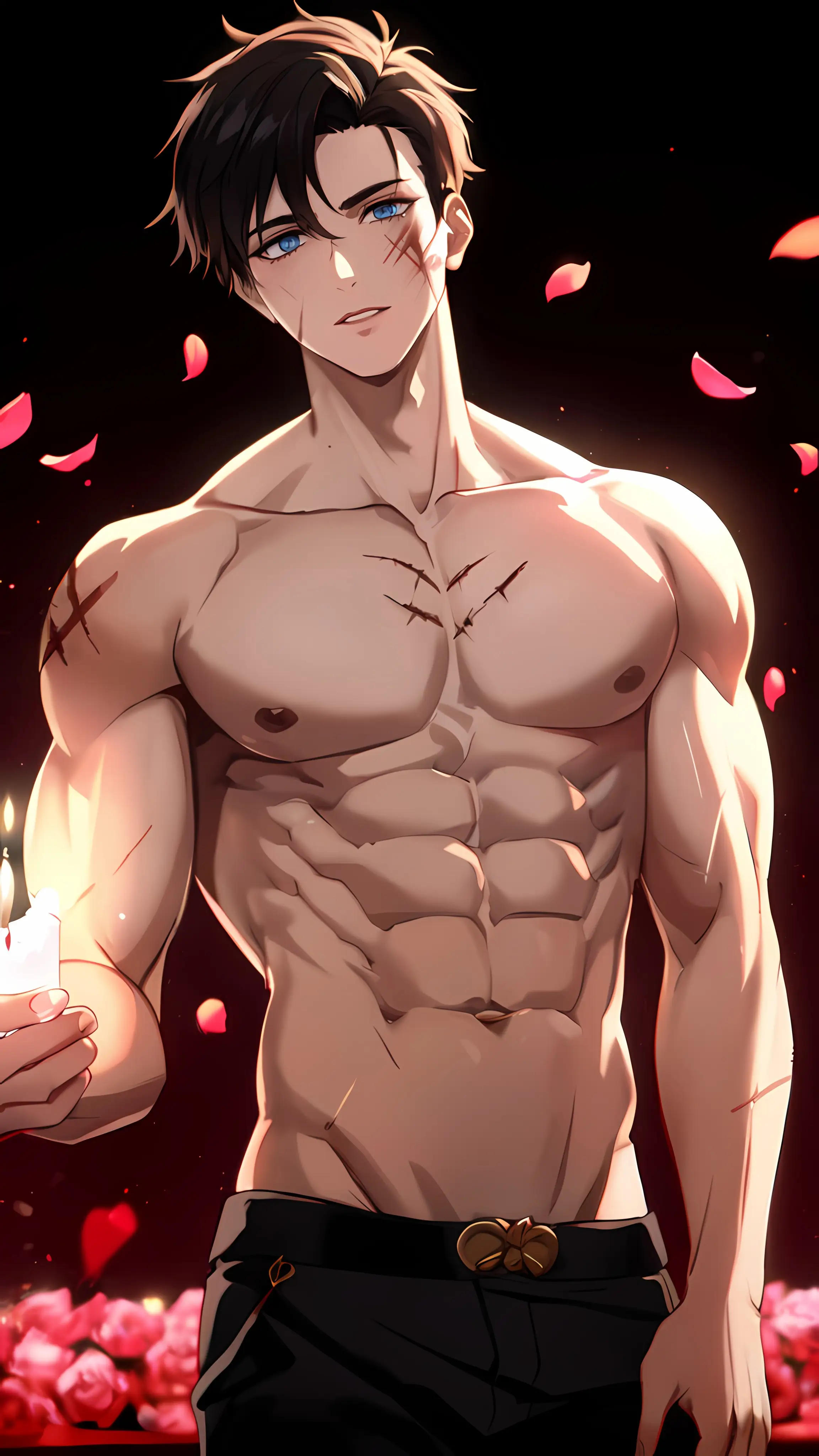 role cover