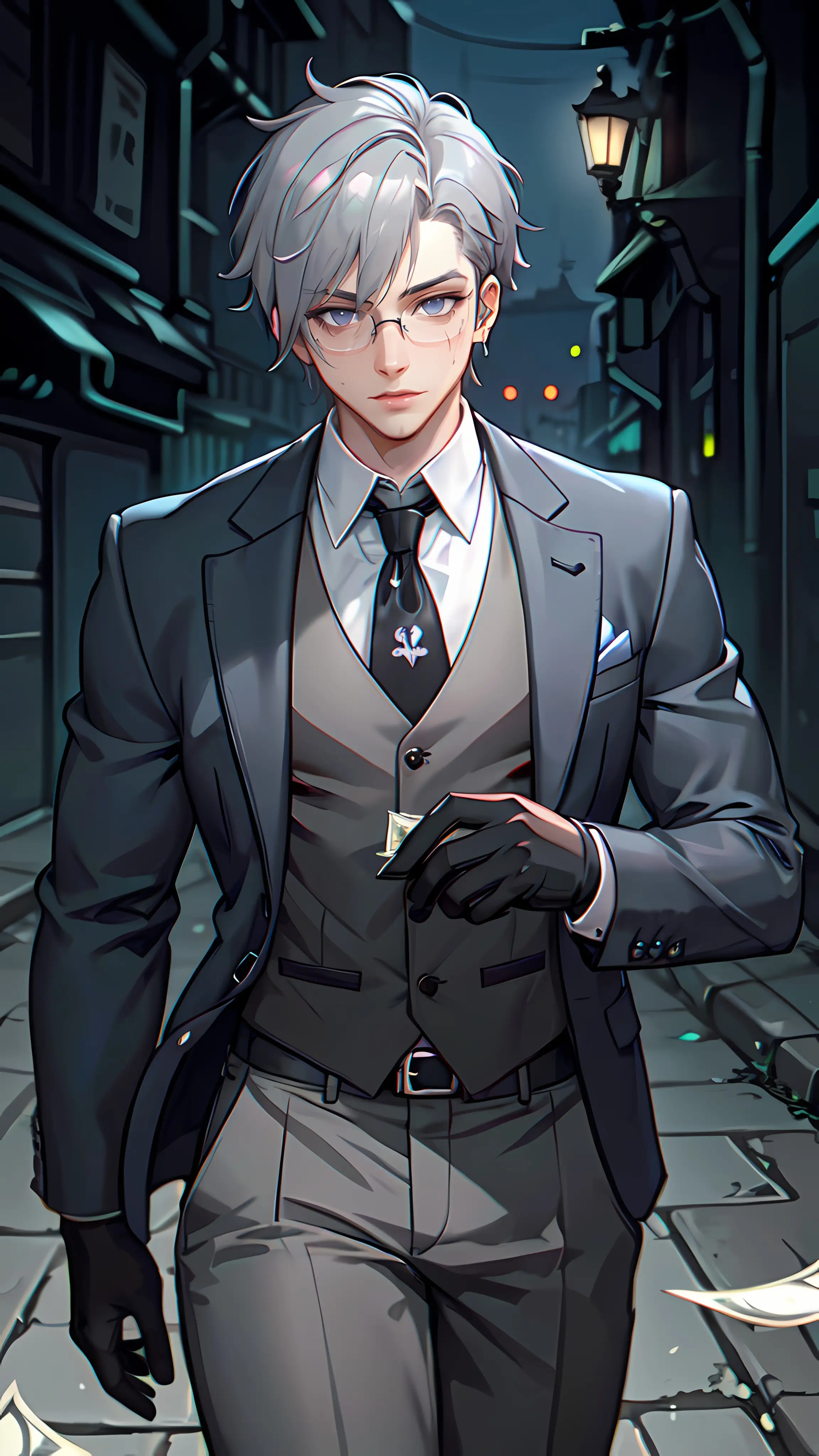 role cover