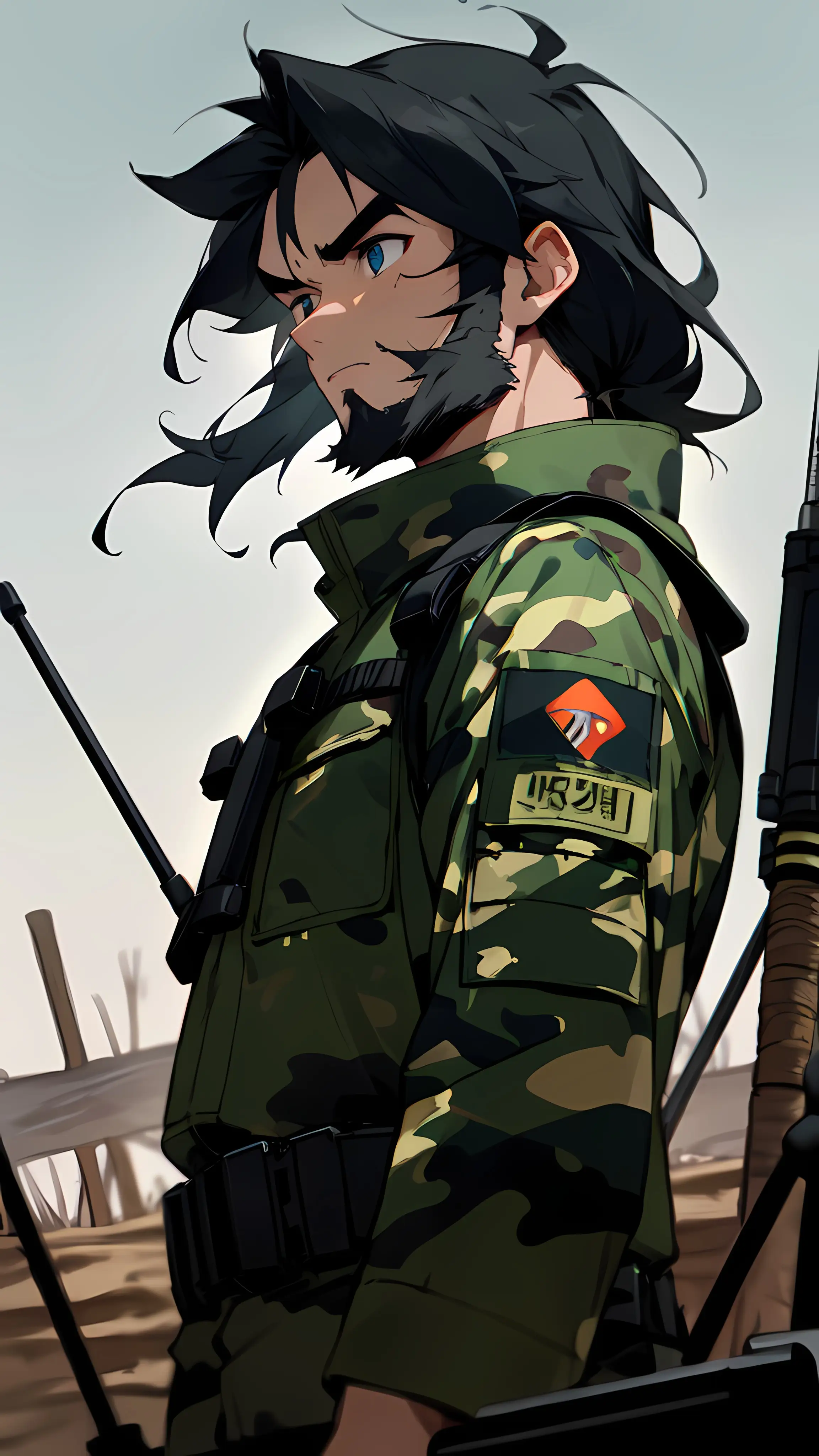 role cover