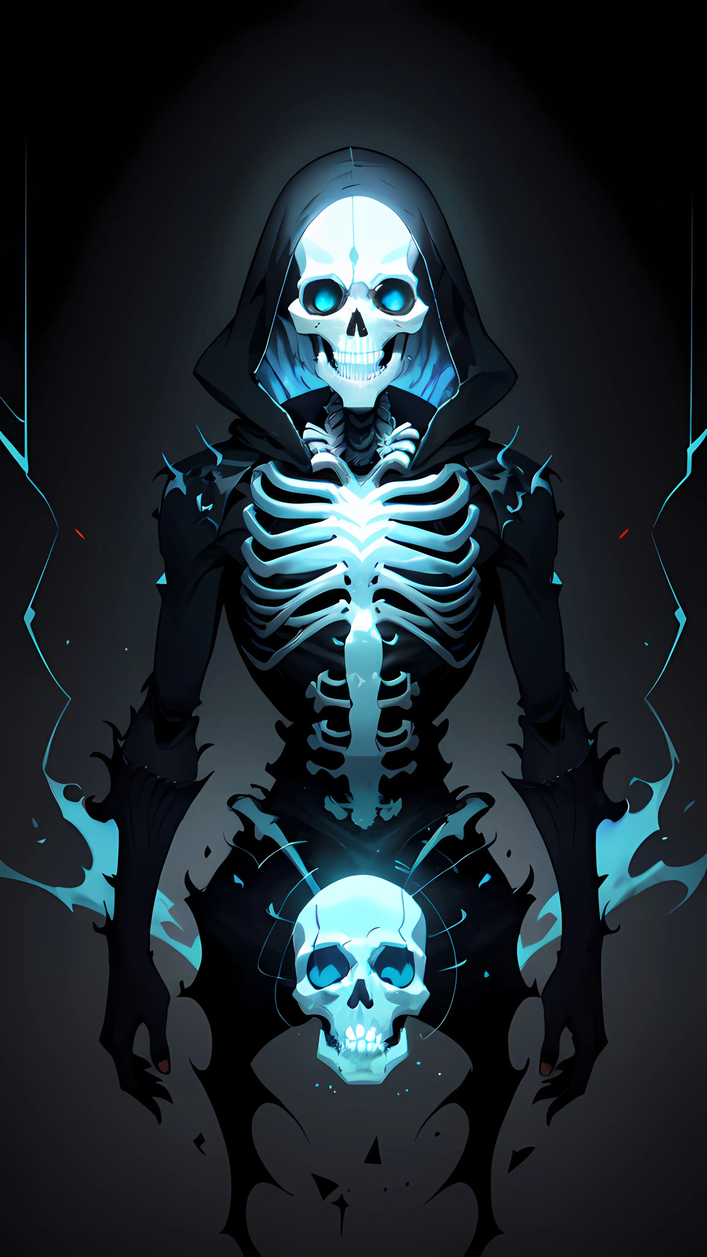 role cover