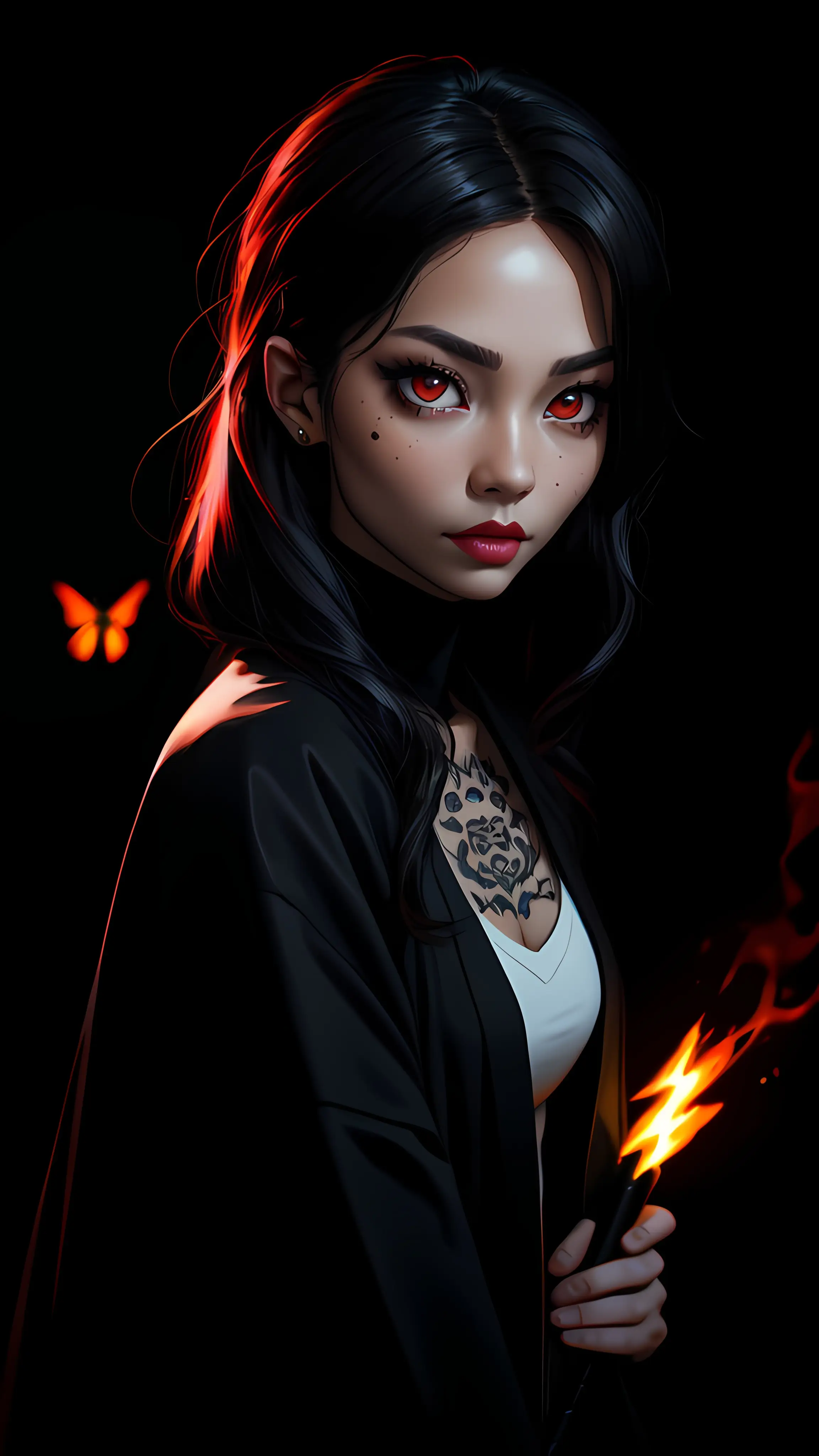 role cover