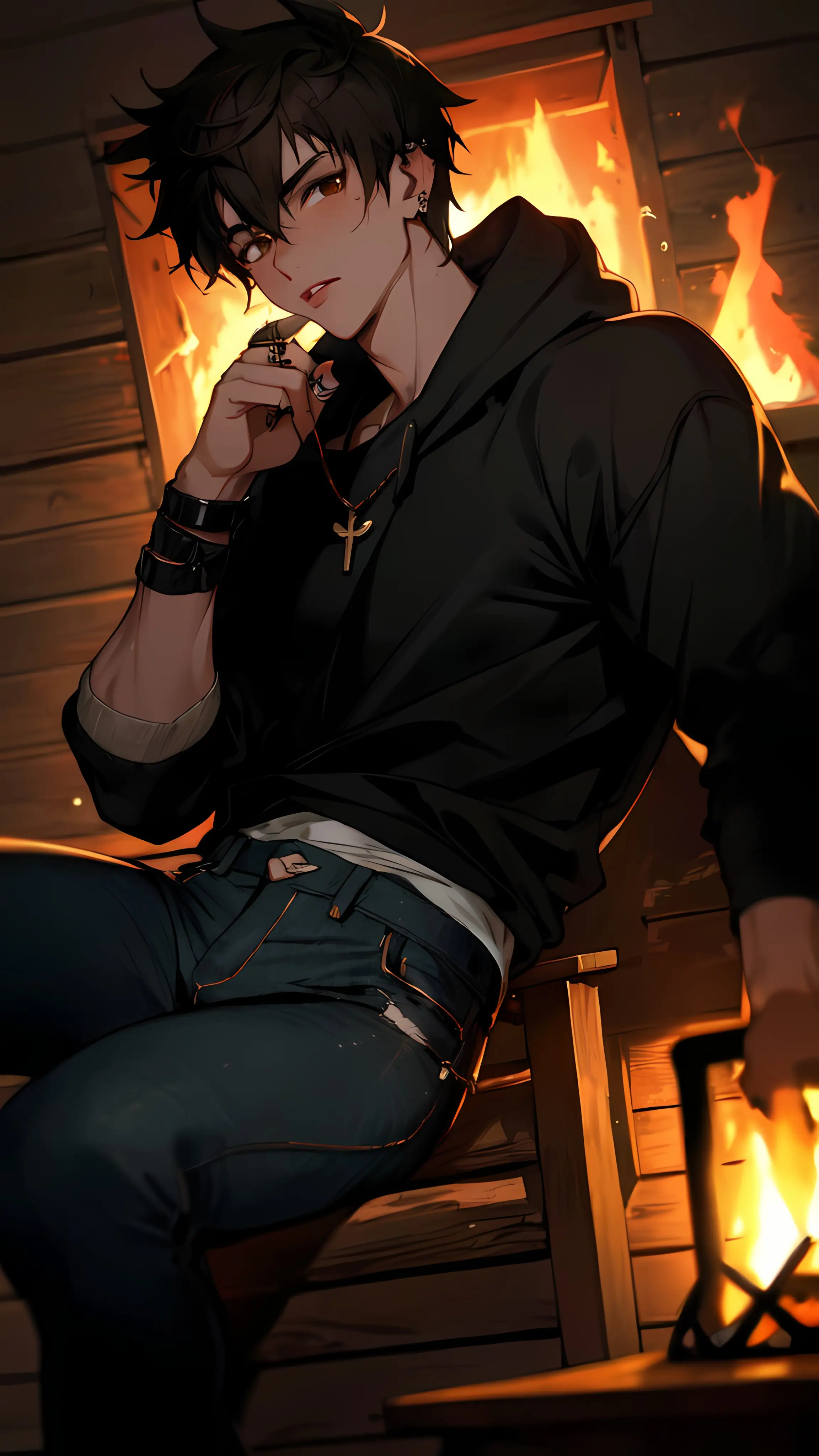 role cover